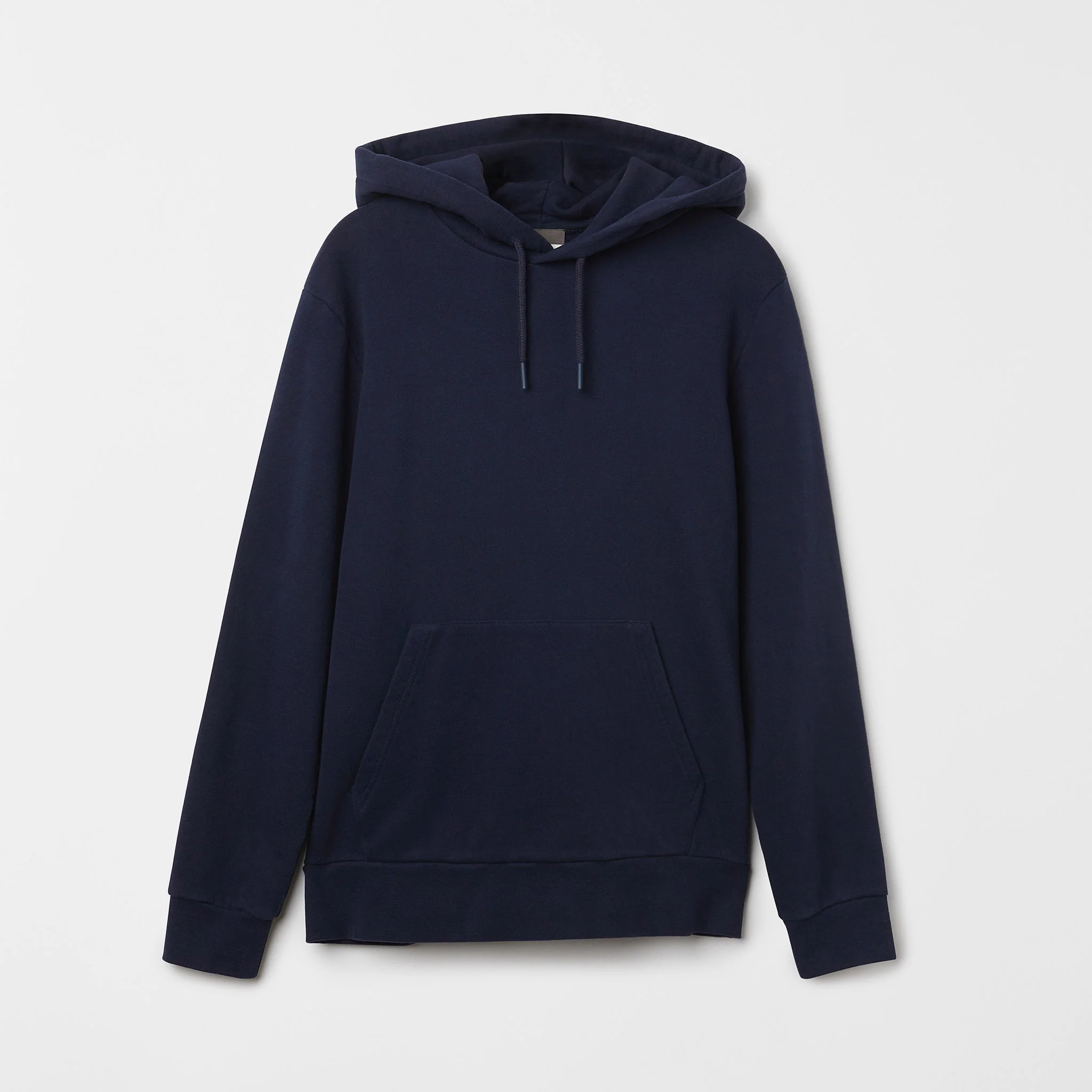 Men's Loopback Hoodie - Image 8