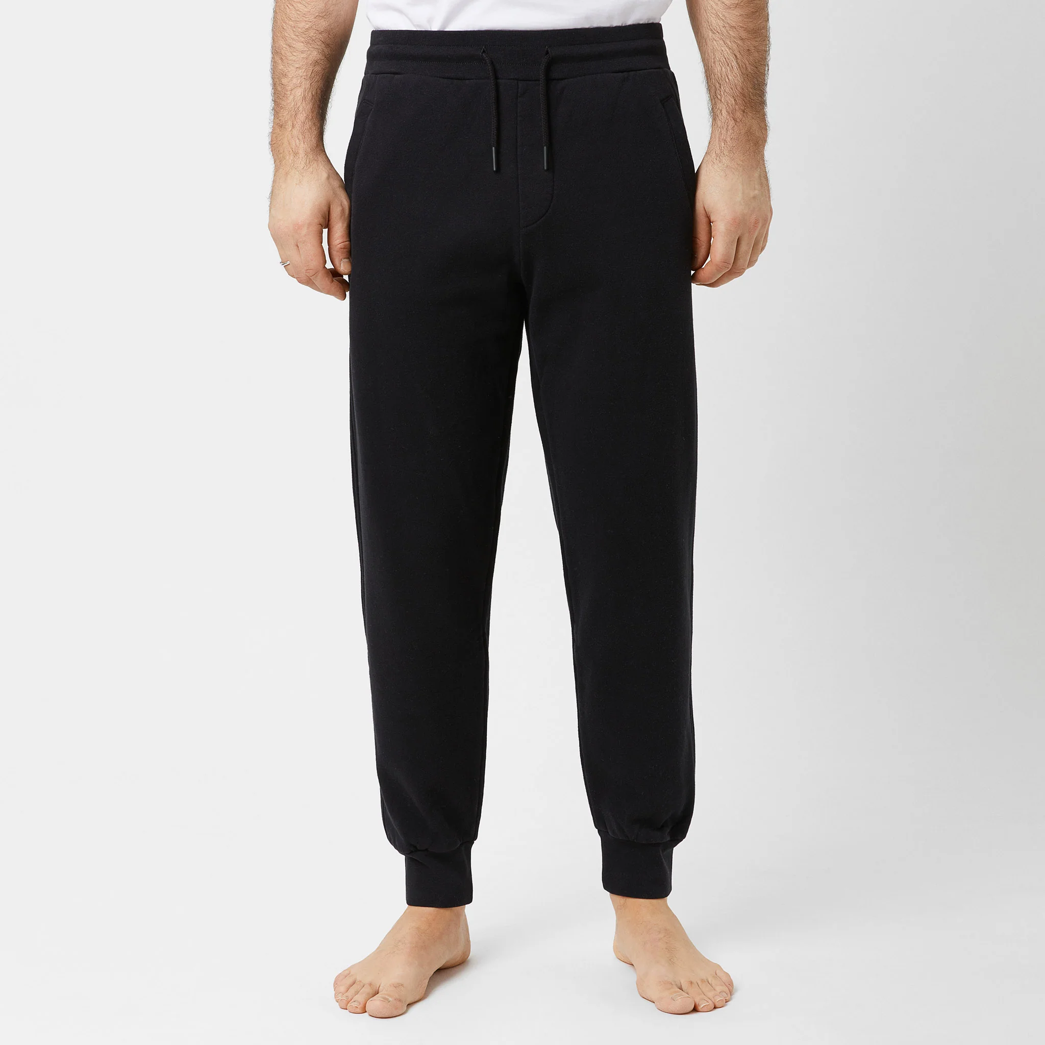 Men's Loopback Sweatpants - Image 13