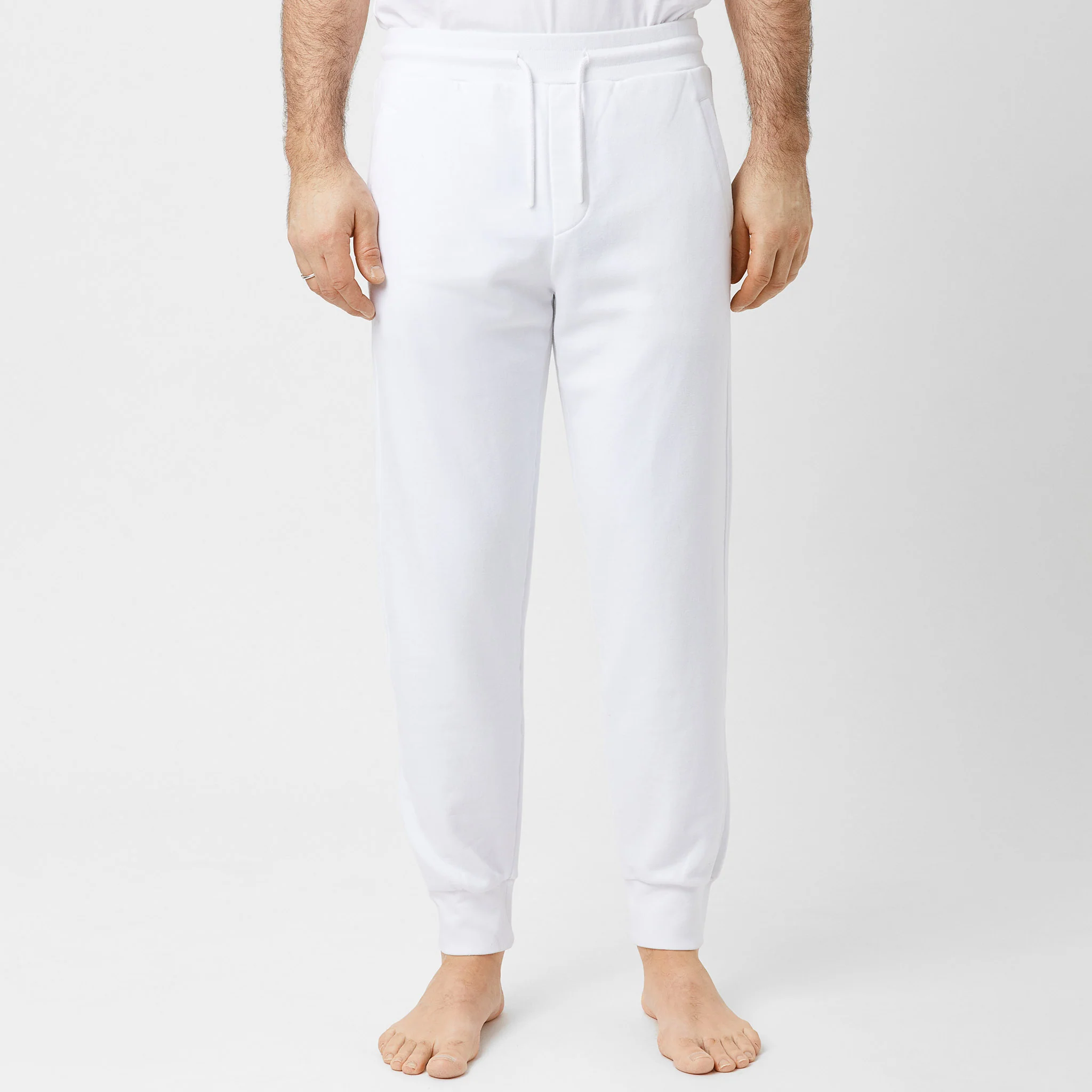 Men's Loopback Sweatpants - Image 17