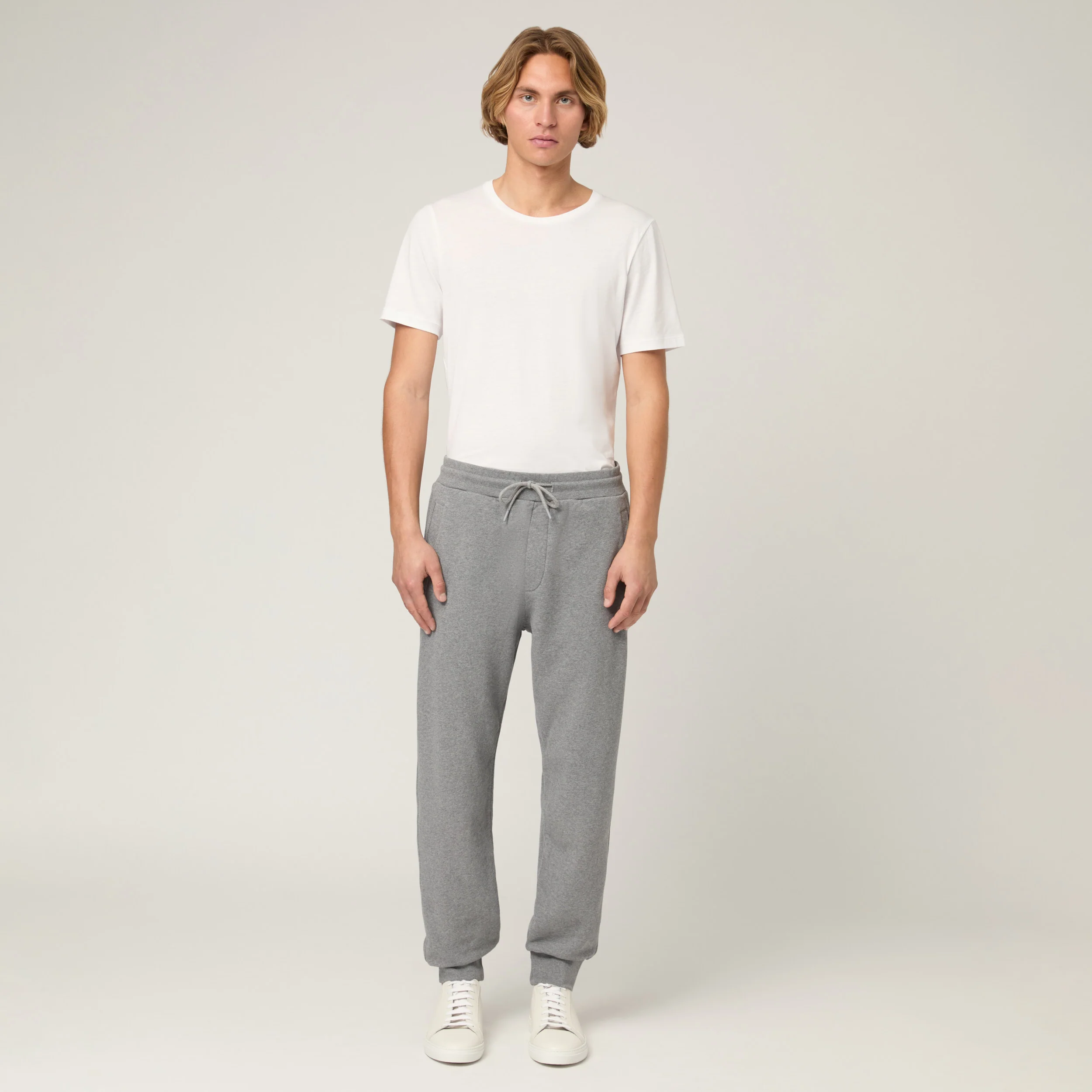 Men's Loopback Sweatpants - Image 2