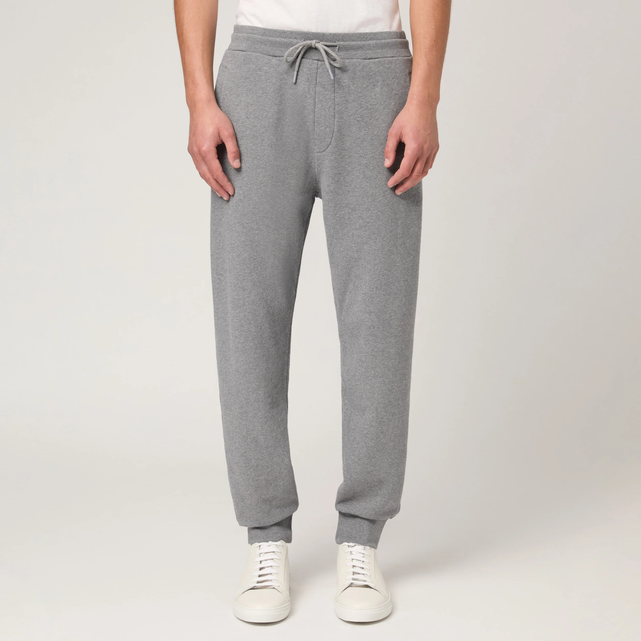 Men's Loopback Sweatpants - Image 3