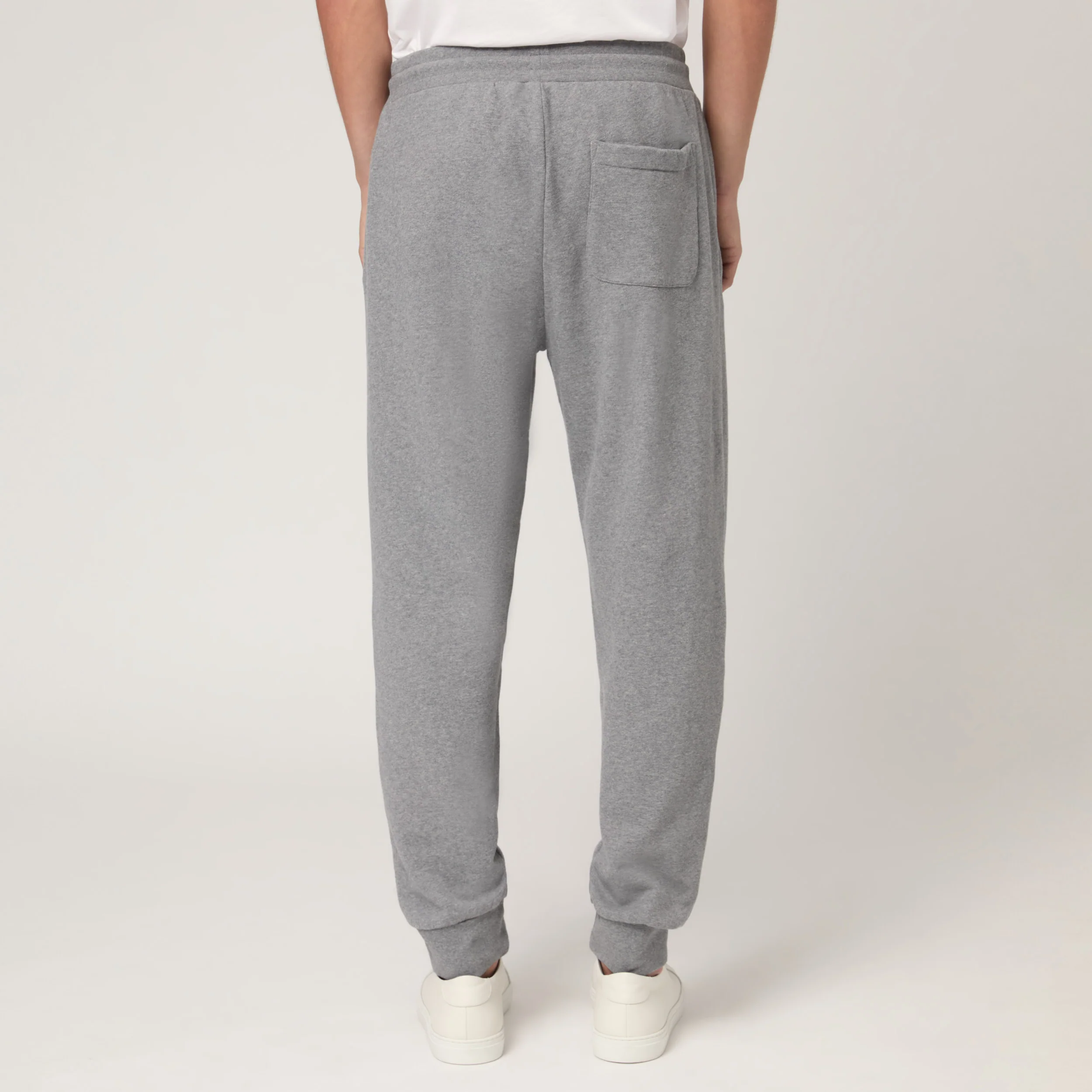 Men's Loopback Sweatpants - Image 5