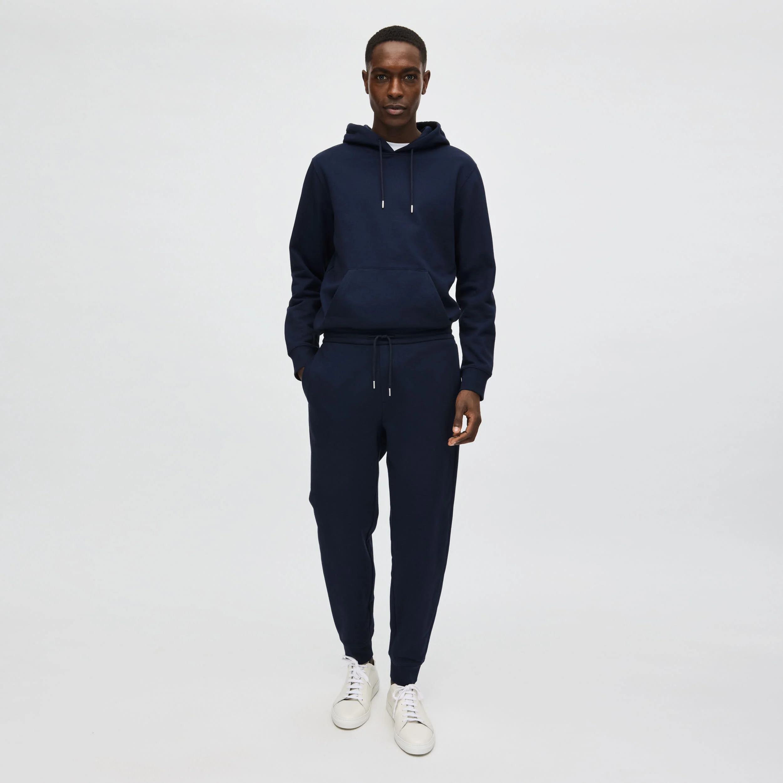 Men's Cotton-Jersey Sweatpants - Image 7