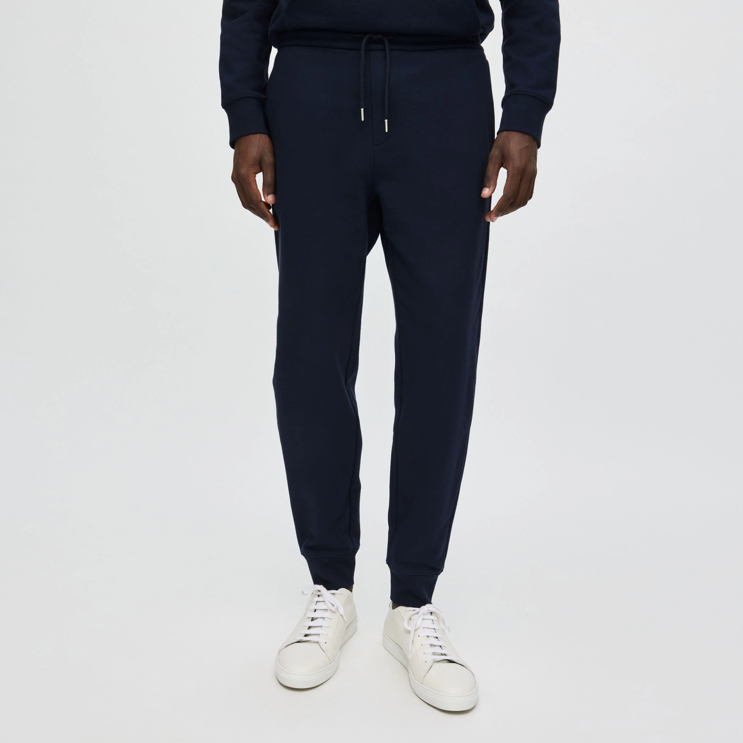 Men's Cotton-Jersey Sweatpants - Image 8