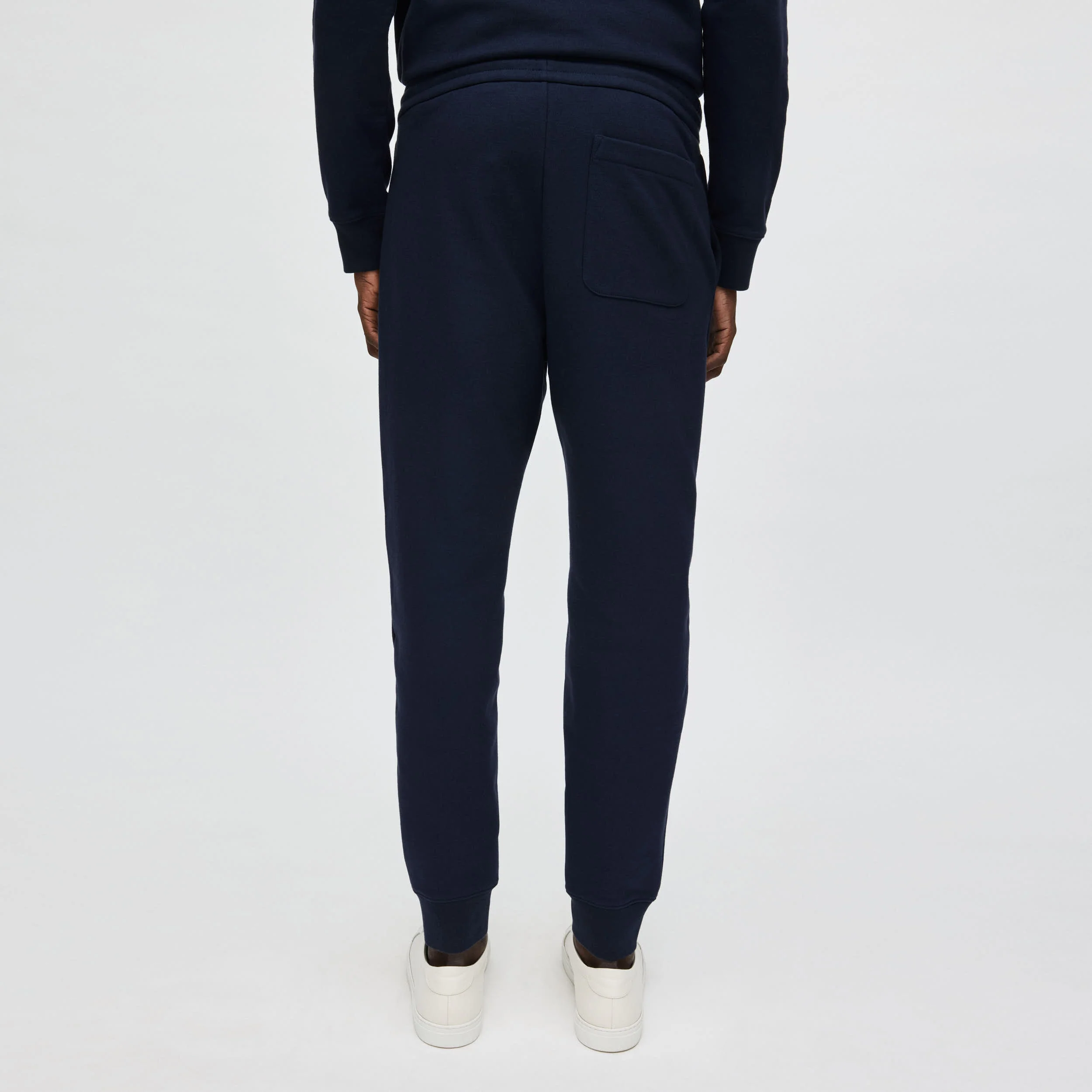 Men's Cotton-Jersey Sweatpants - Image 9