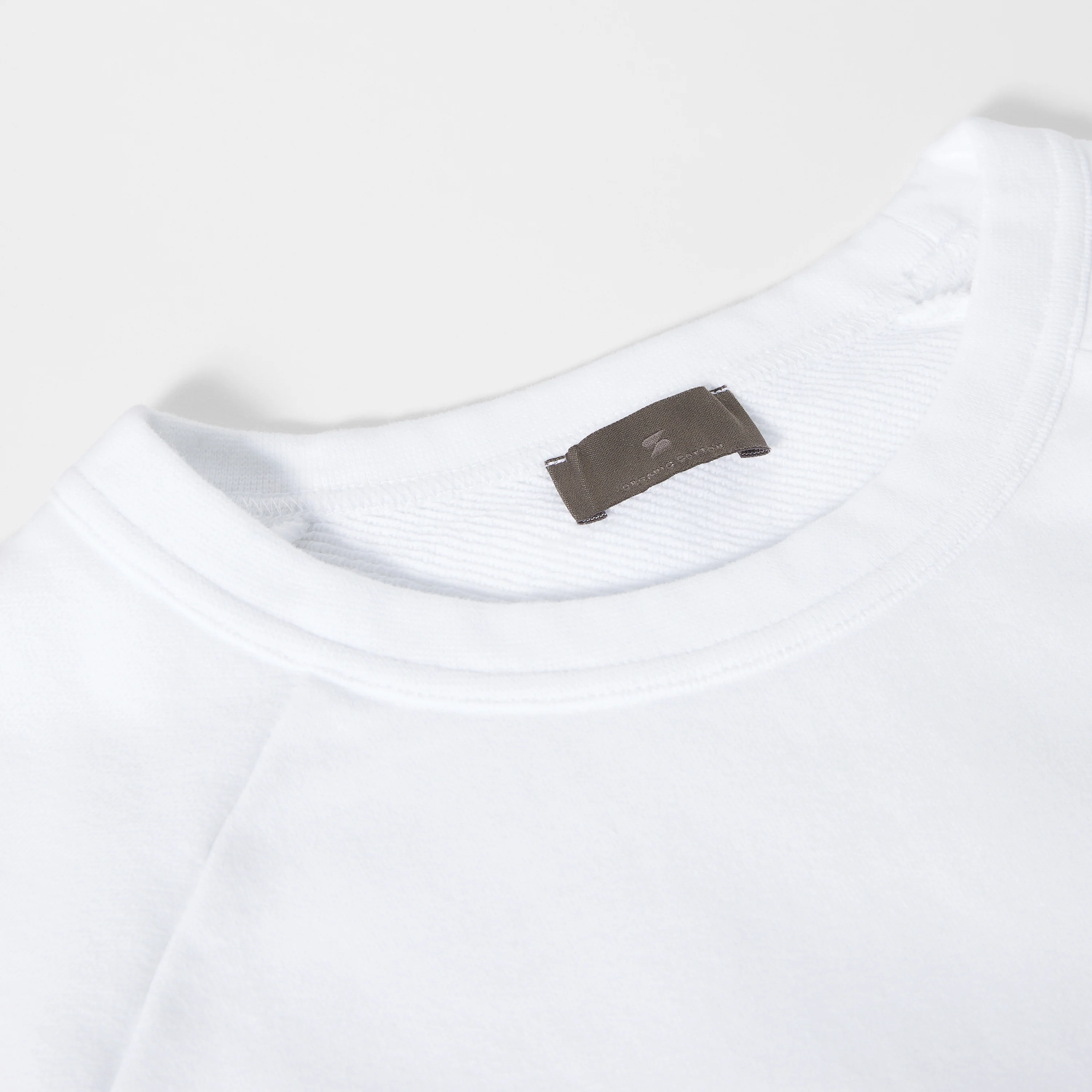 Men's Loopback Sweatshirt - Image 10