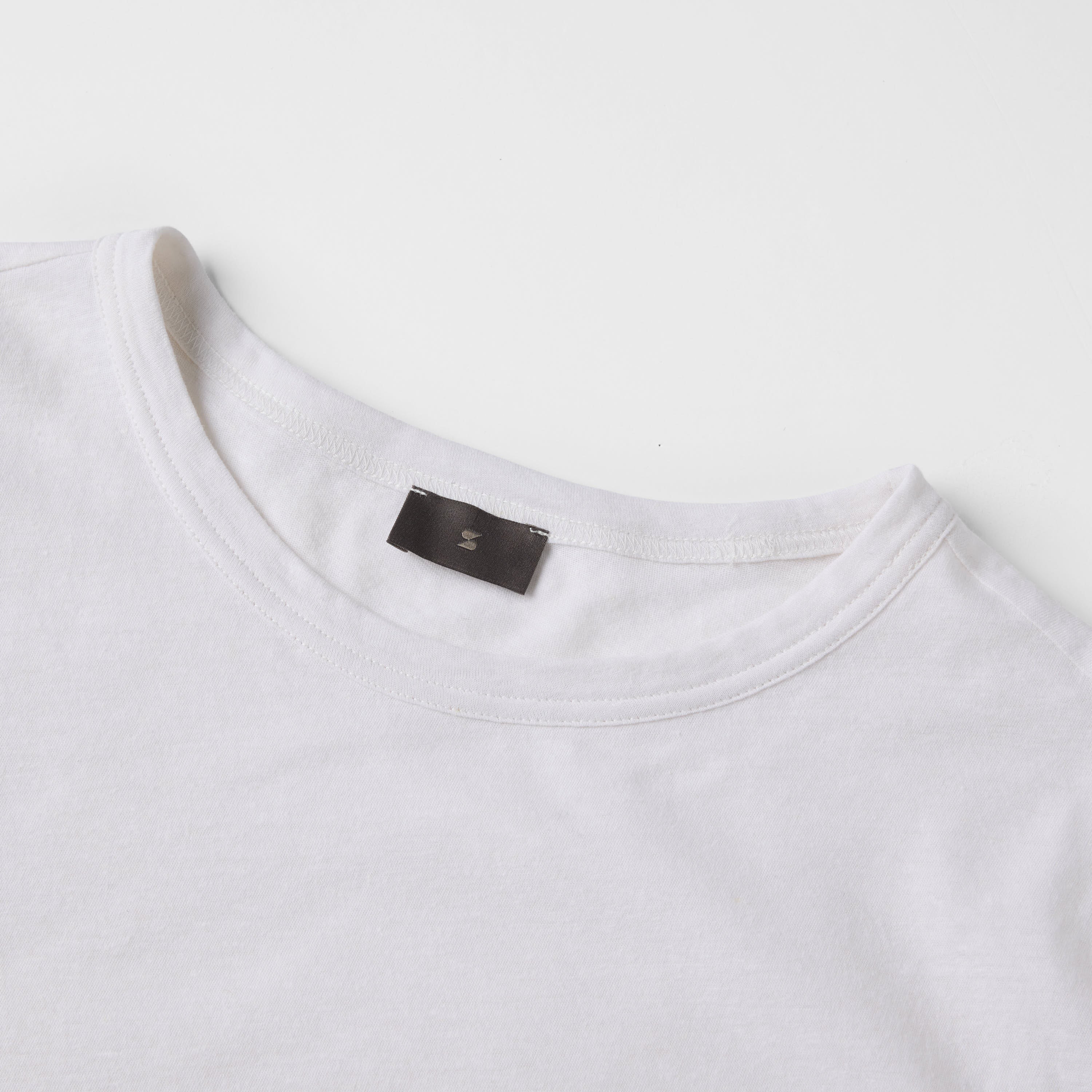 Men's Cotton-Linen T-shirt - Image 12
