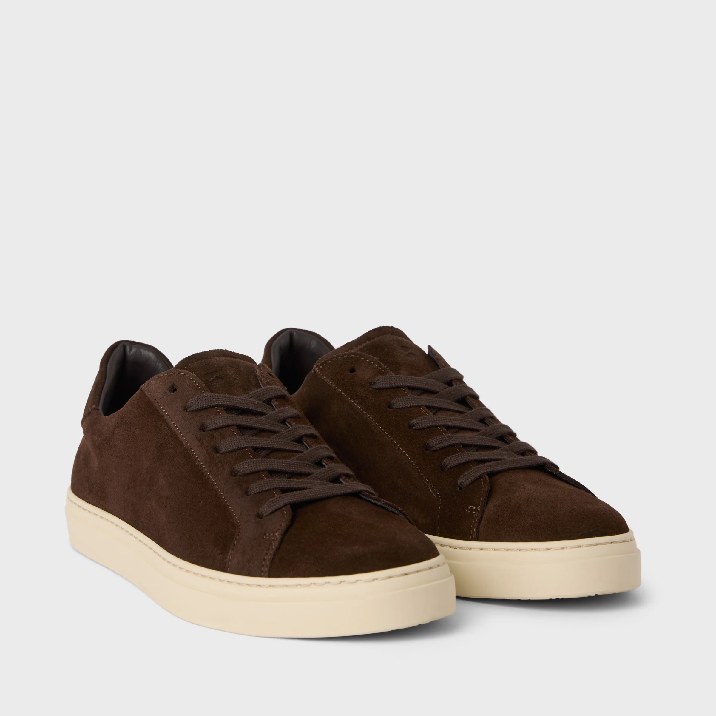Men's Court Sneaker - Image 2