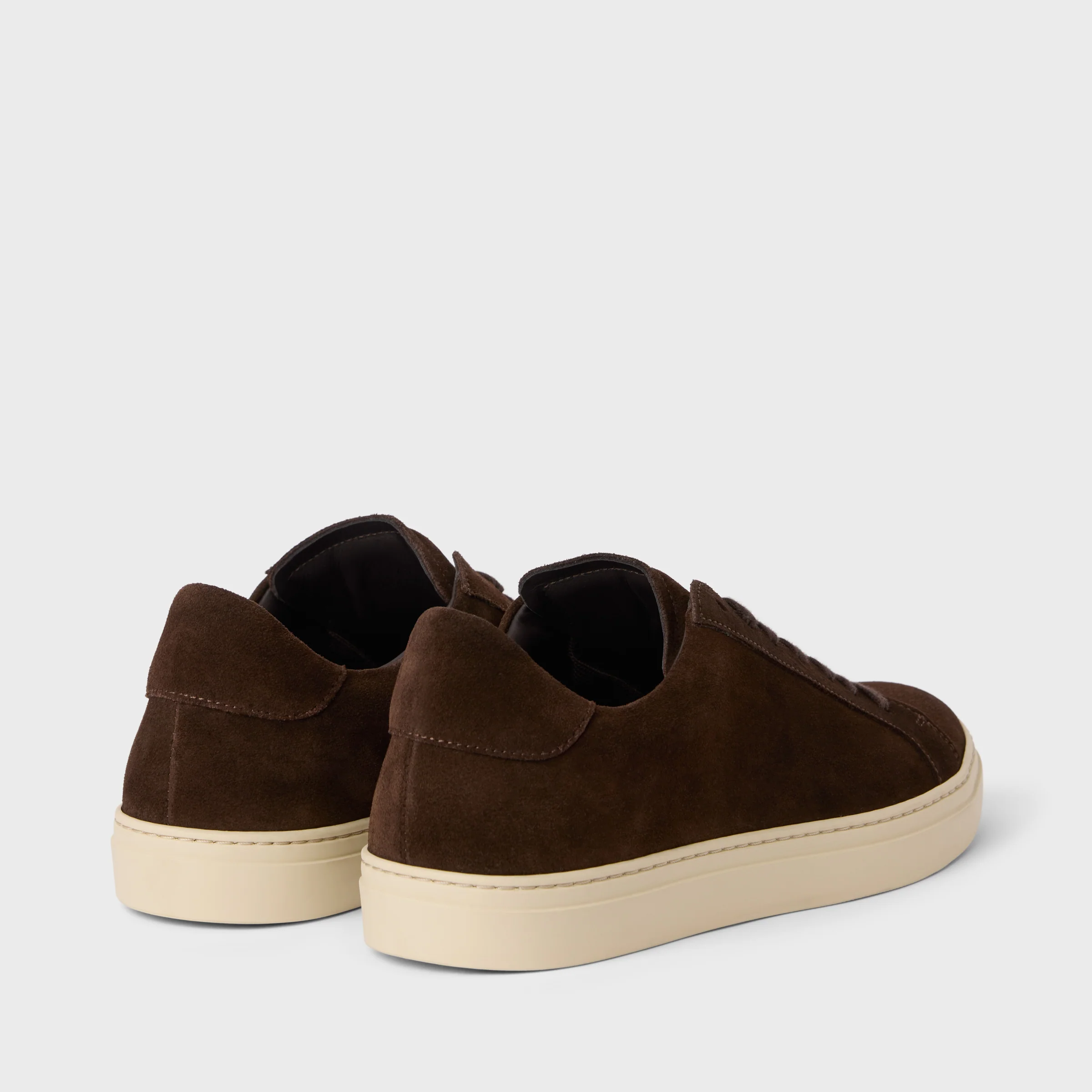 Men's Court Sneaker - Image 3