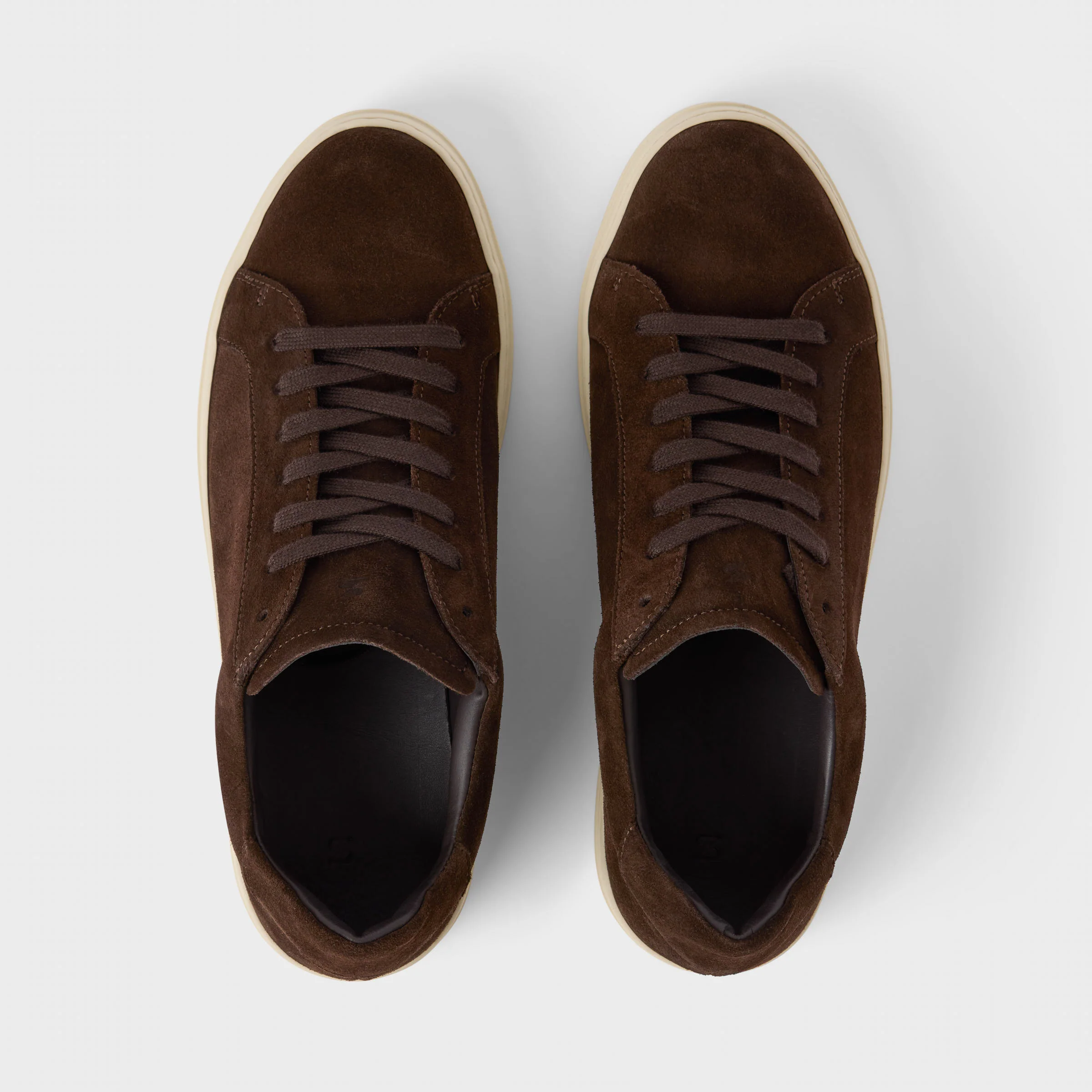 Men's Court Sneaker - Image 4