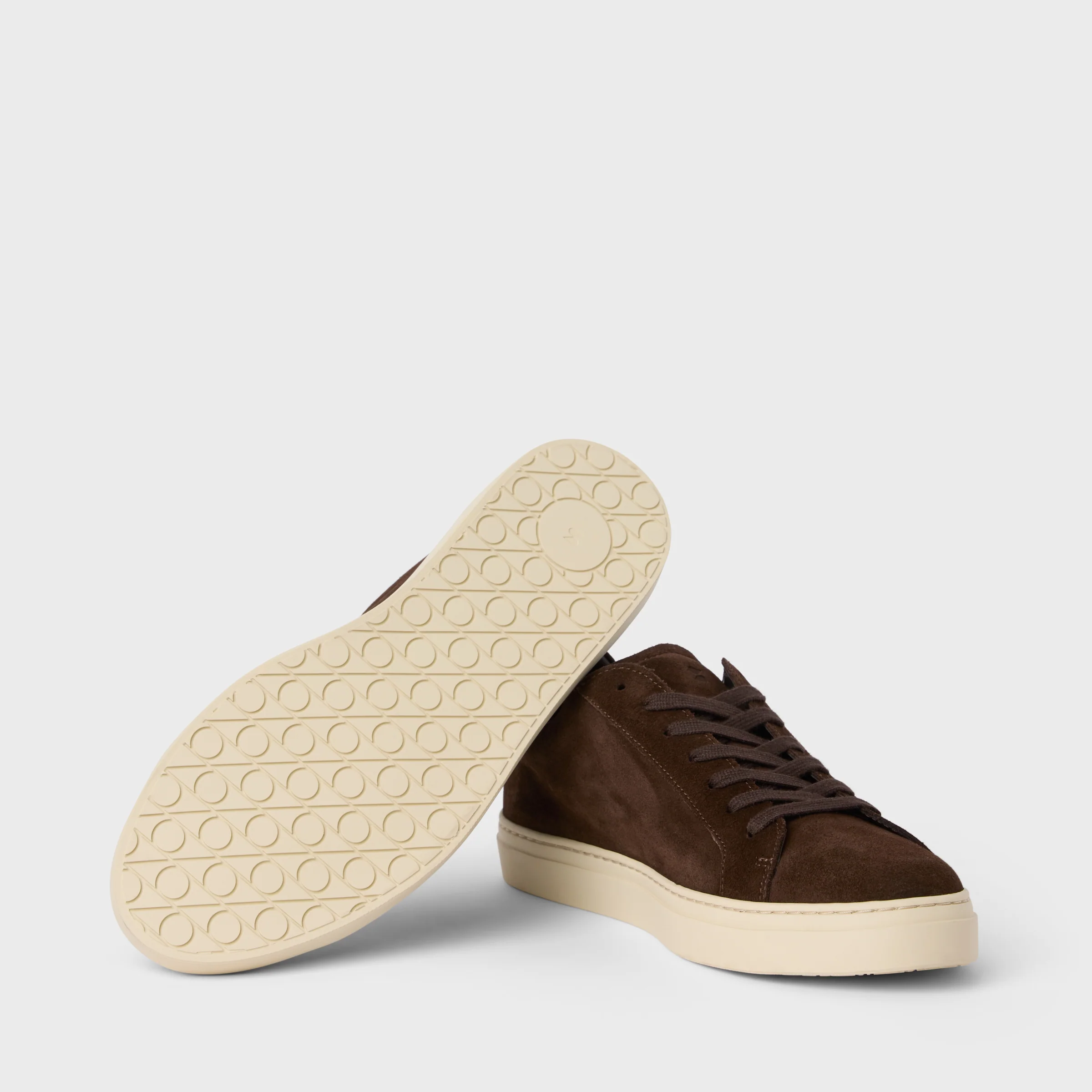 Men's Court Sneaker - Image 5