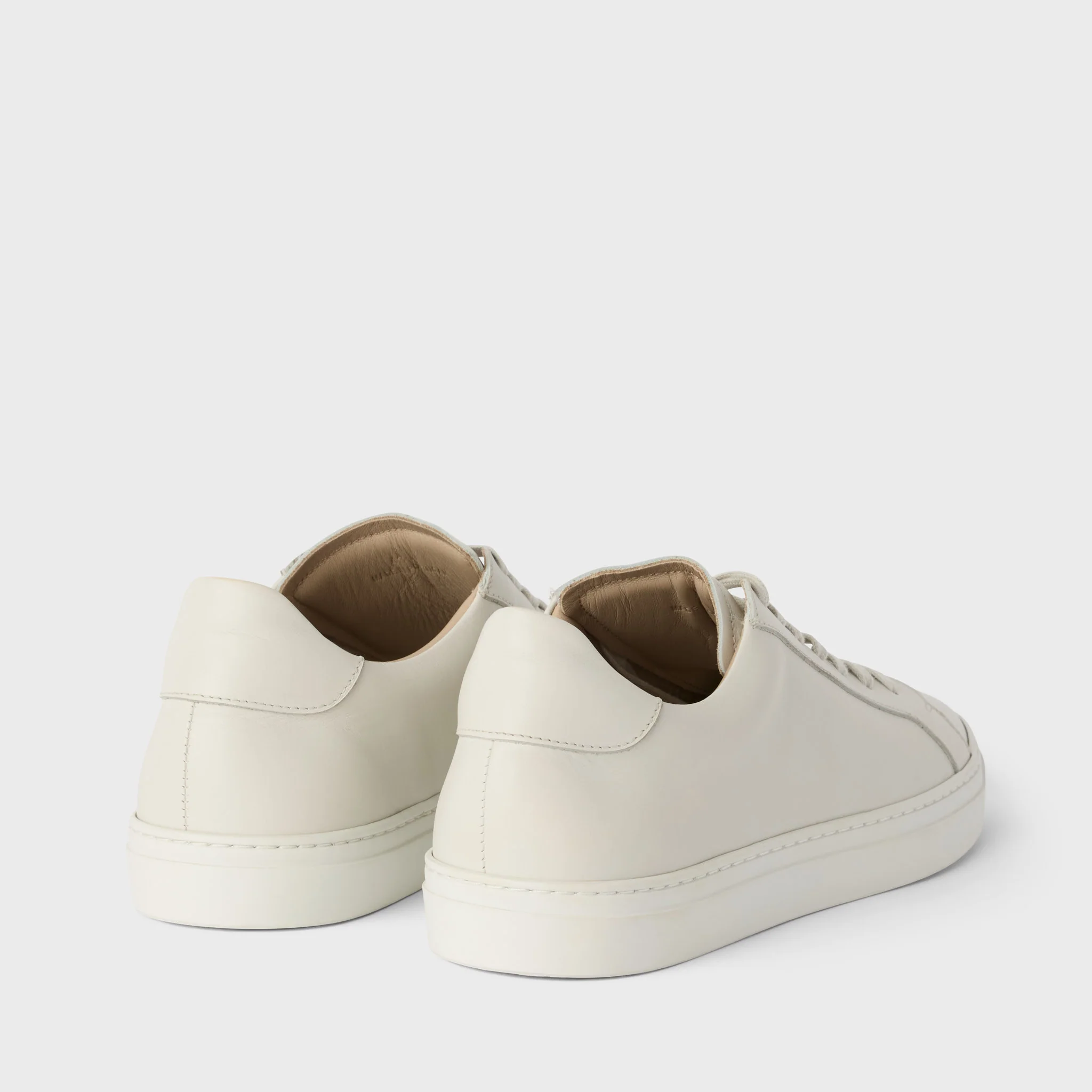 Men's Court Sneaker - Image 10
