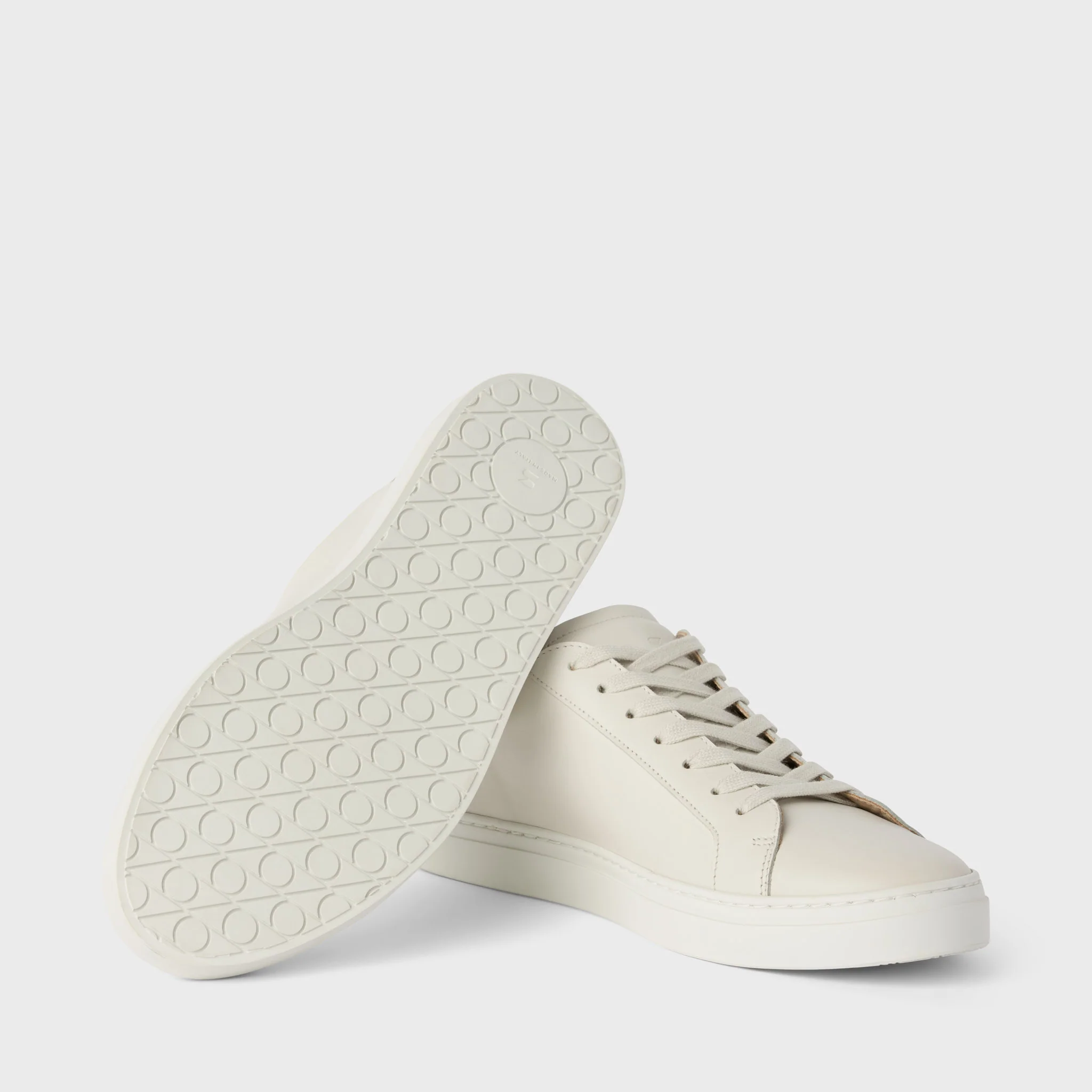 Men's Court Sneaker - Image 12