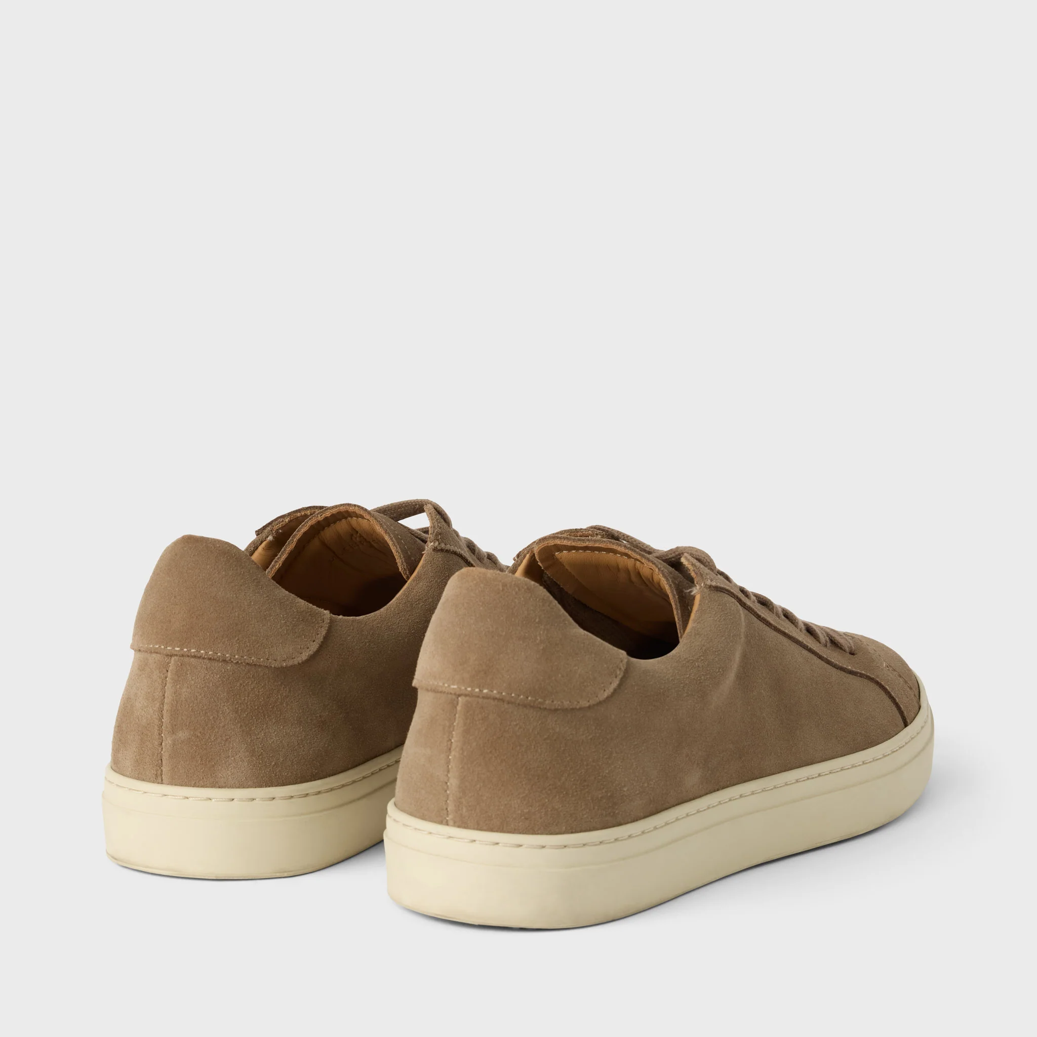 Men's Court Sneaker - Image 5