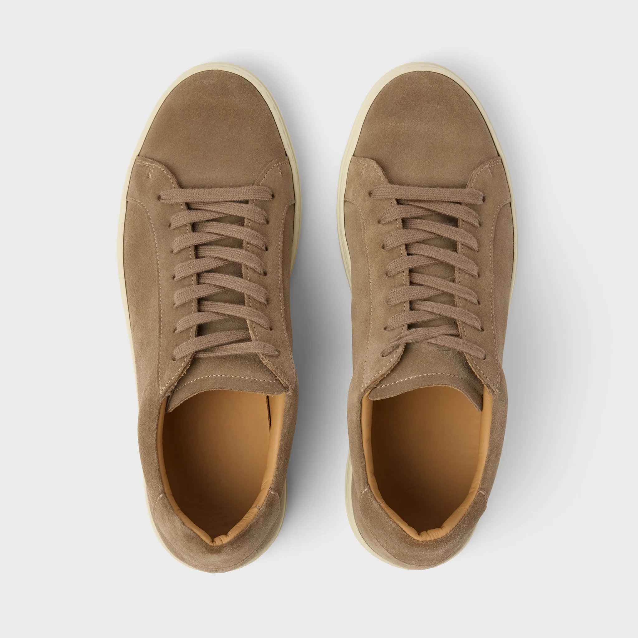 Men's Court Sneaker - Image 6