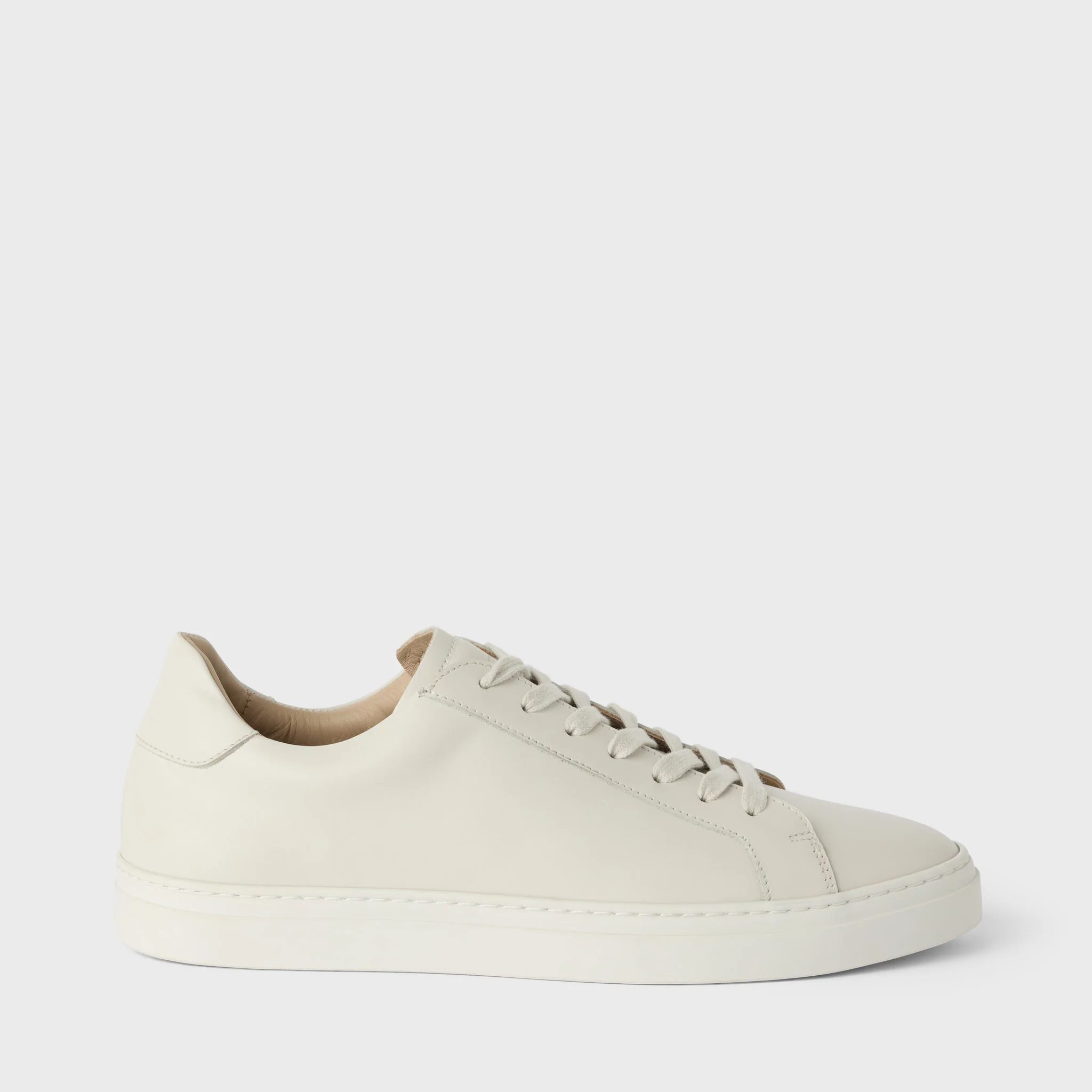 Men's Court Sneaker - Image 8
