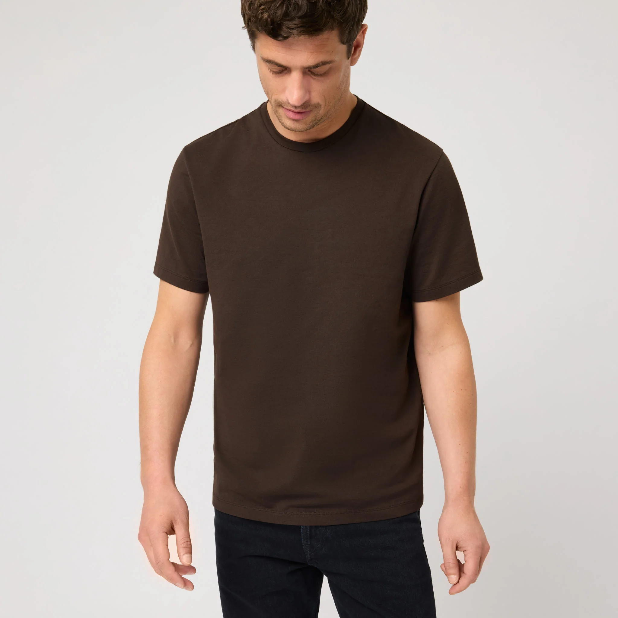 Men's Egyptian Cotton T-Shirt - Image 10