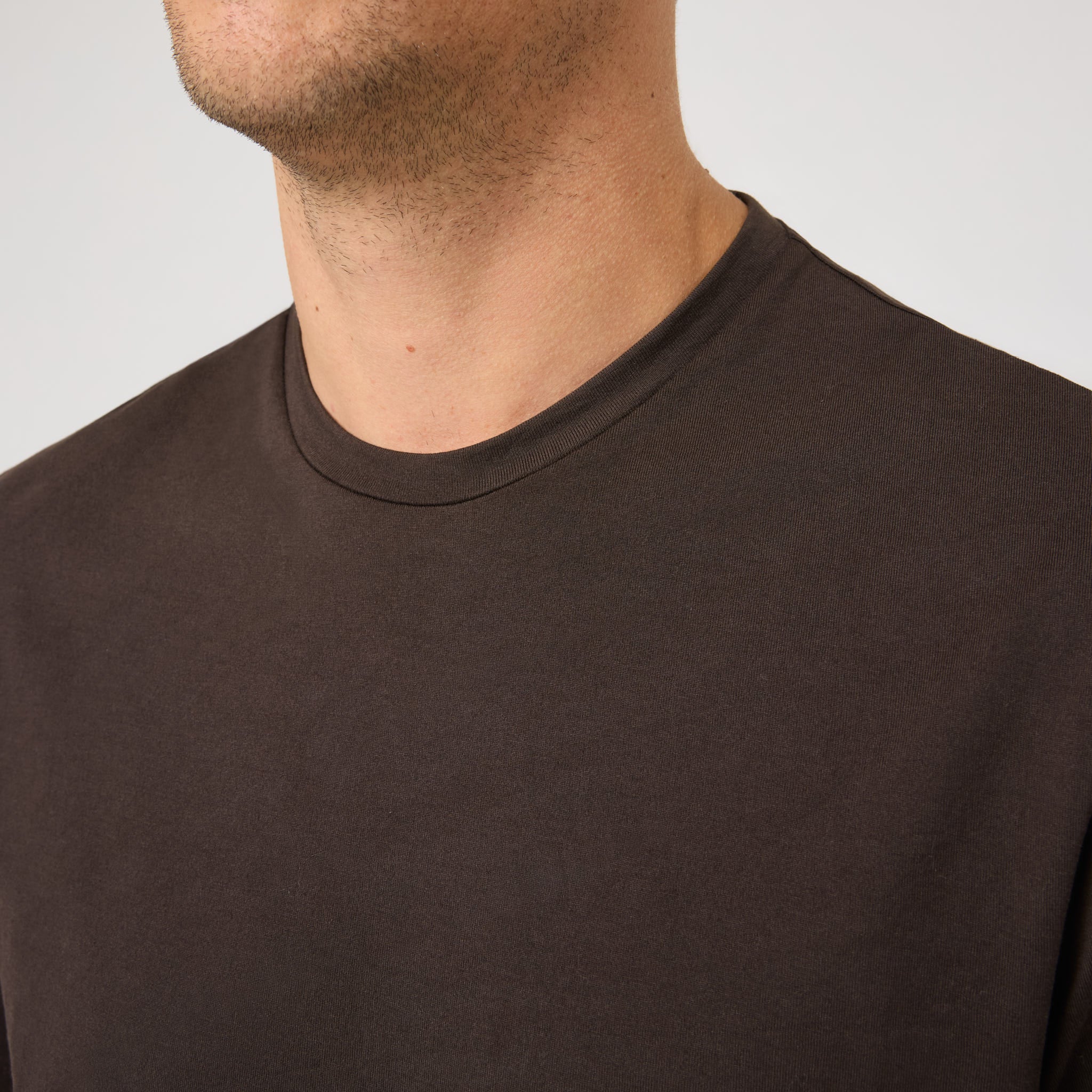 Men's Egyptian Cotton T-Shirt - Image 11