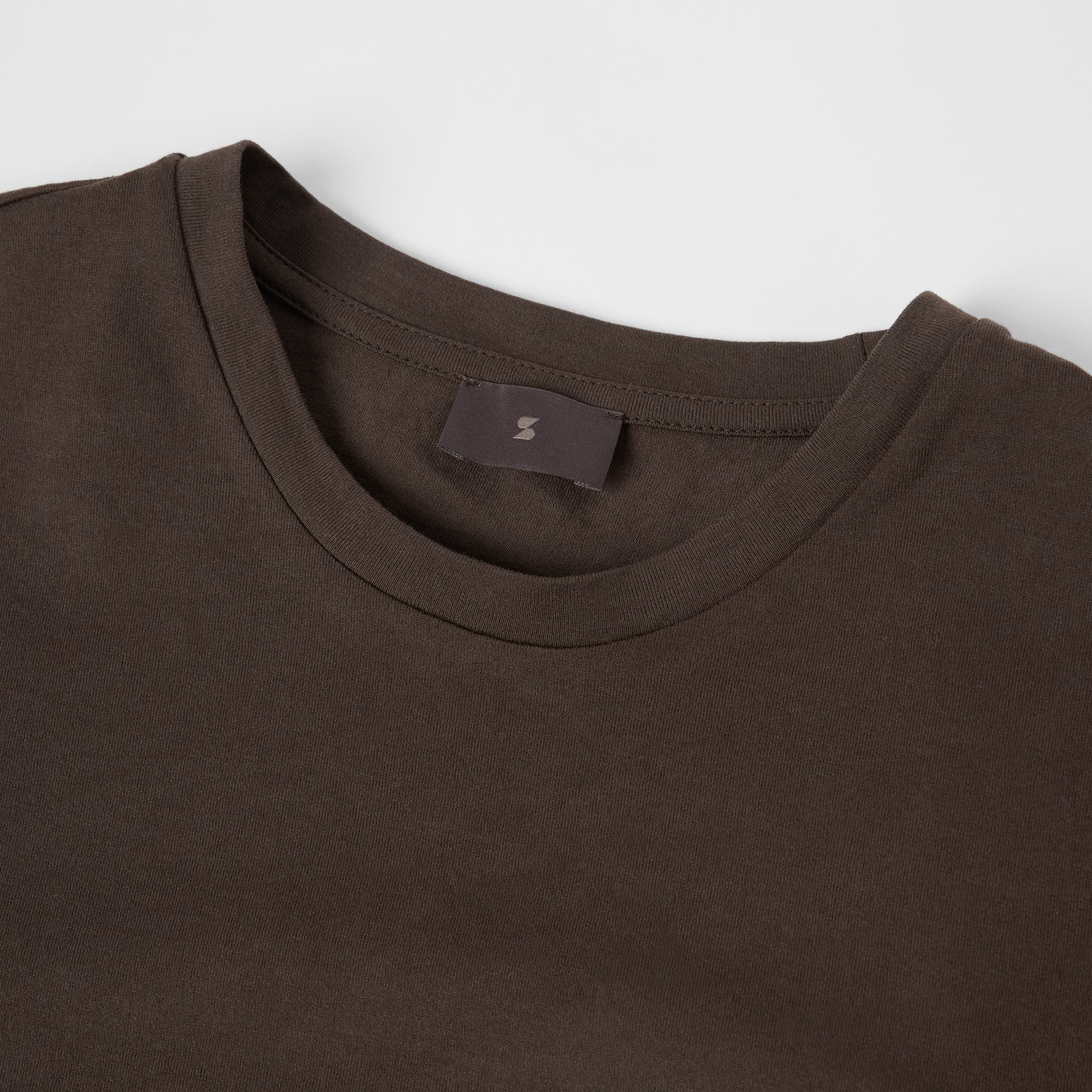 Men's Egyptian Cotton T-Shirt - Image 12