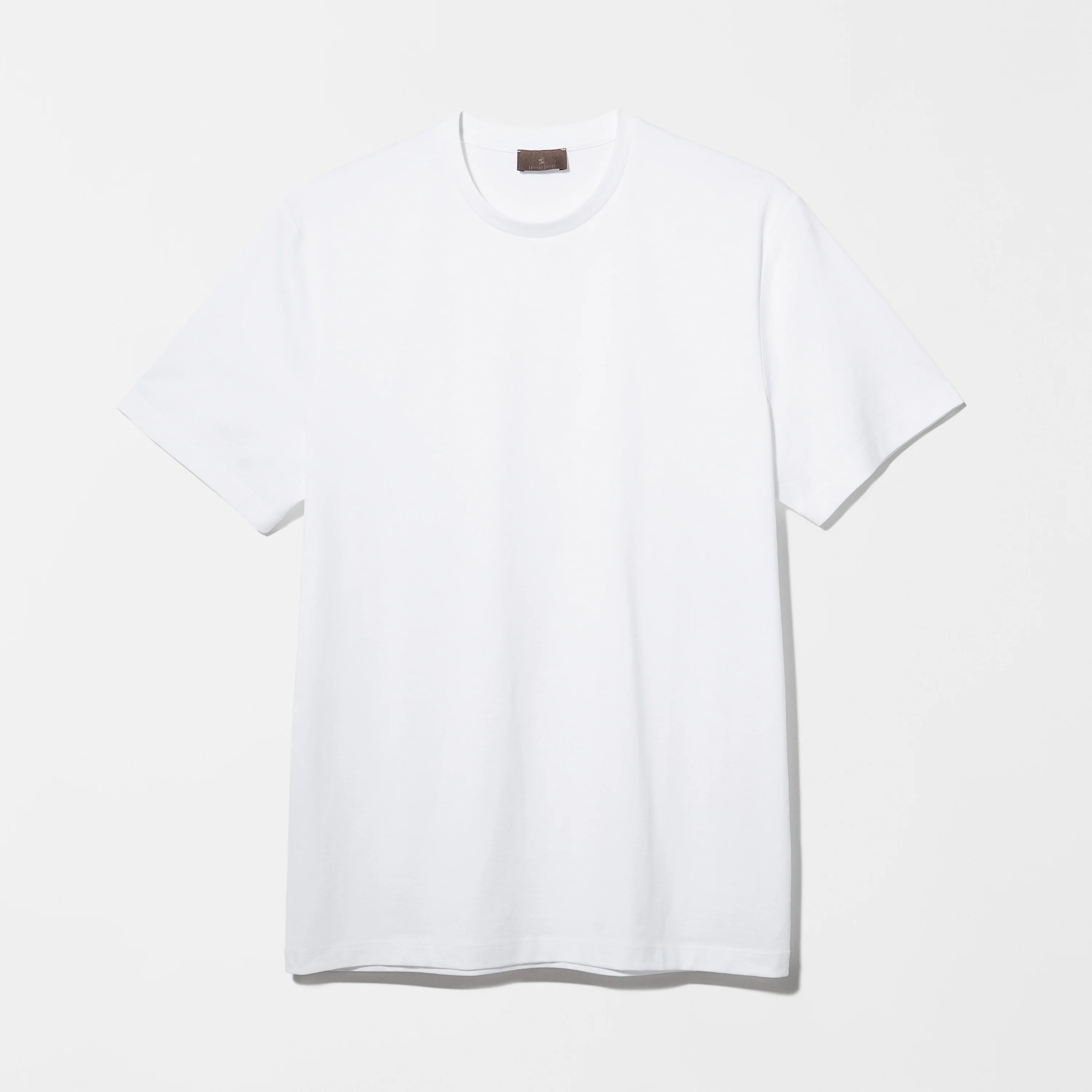 Men's Egyptian Cotton T-Shirt - Image 19