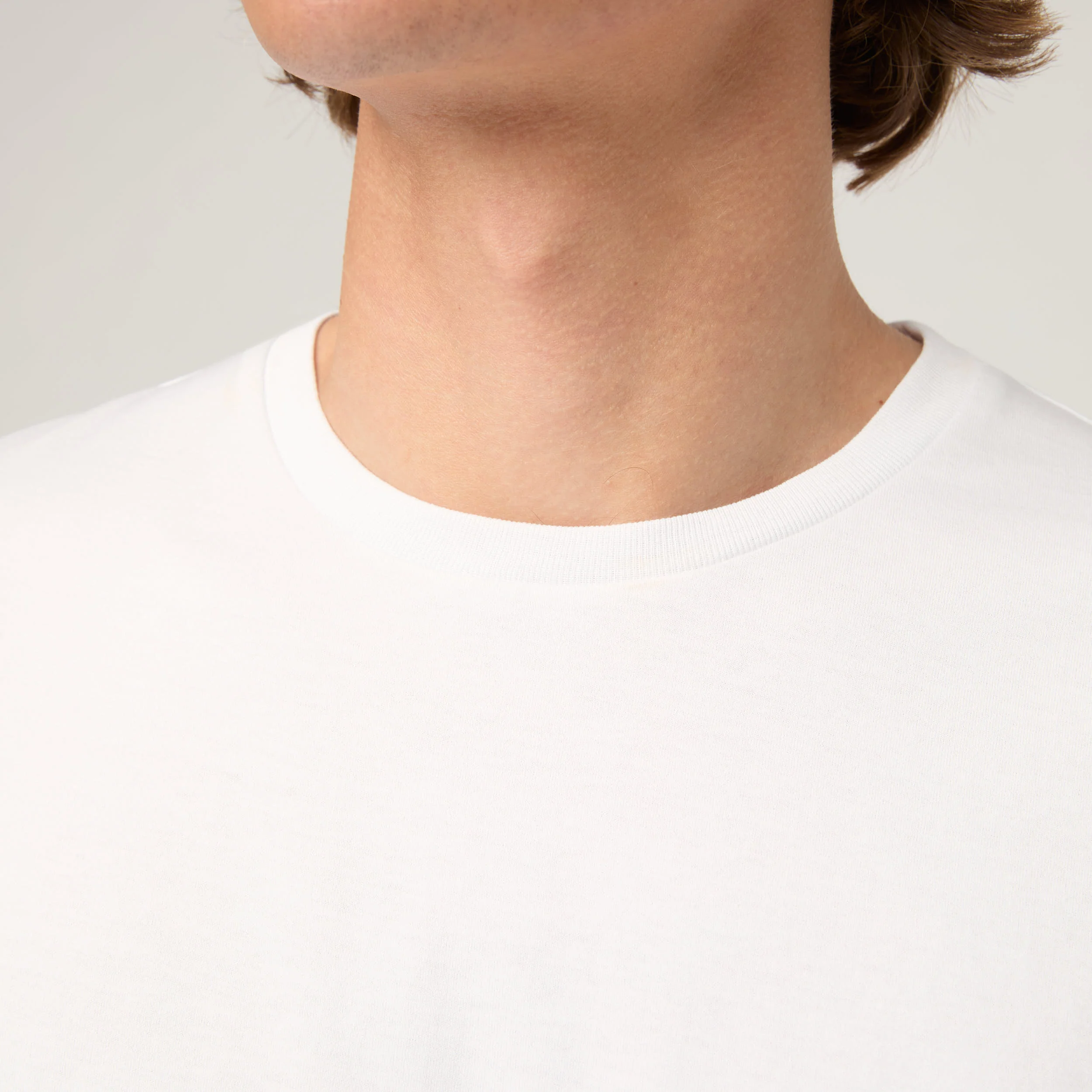 Men's Egyptian Cotton T-Shirt - Image 24