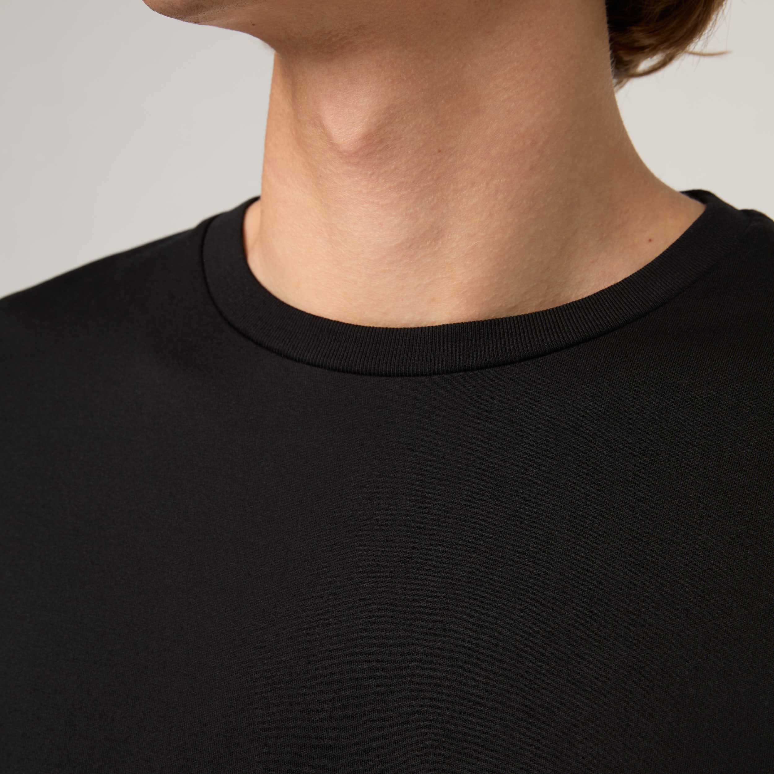 Men's Egyptian Cotton T-Shirt - Image 30