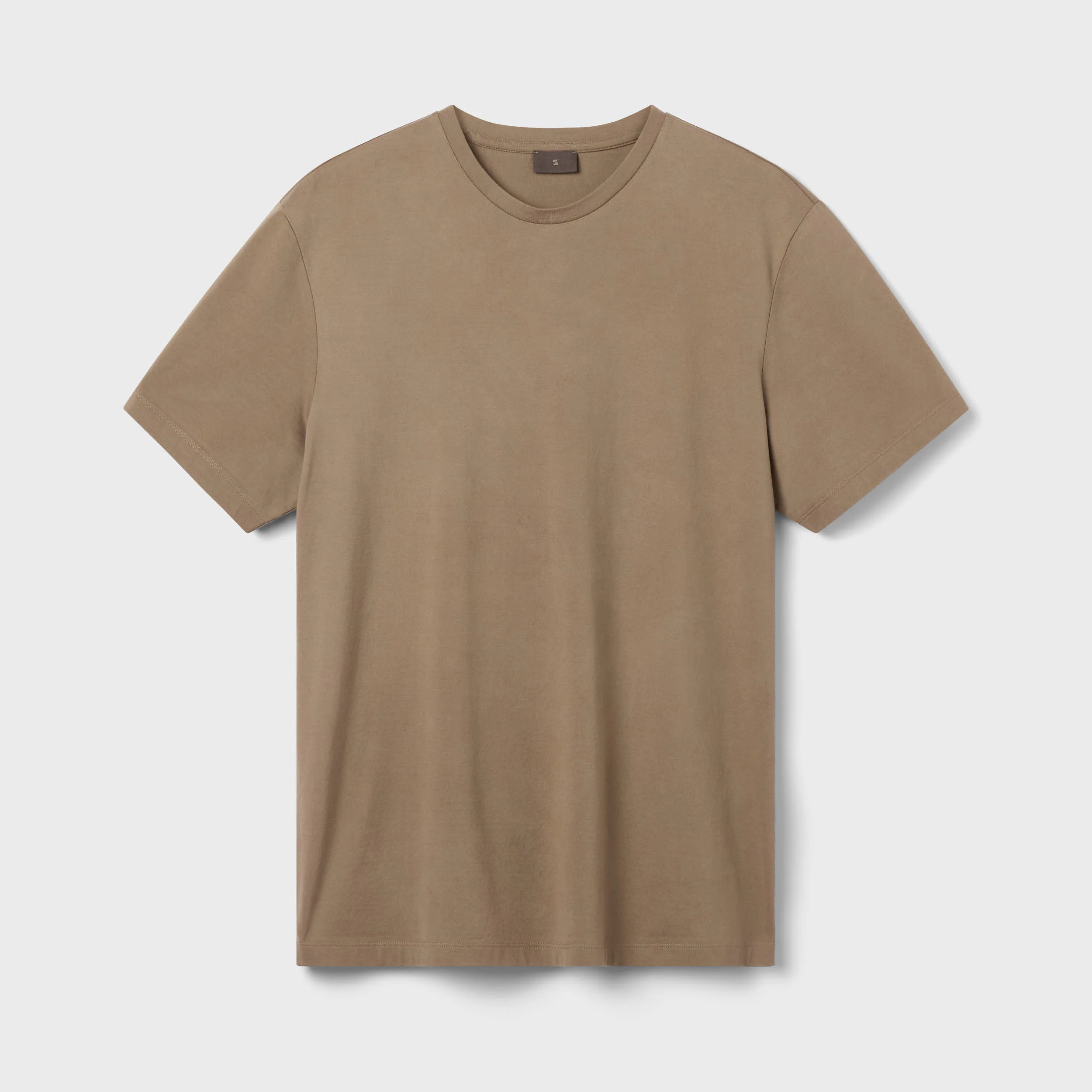 Men's Egyptian Cotton T-Shirt - Image 31
