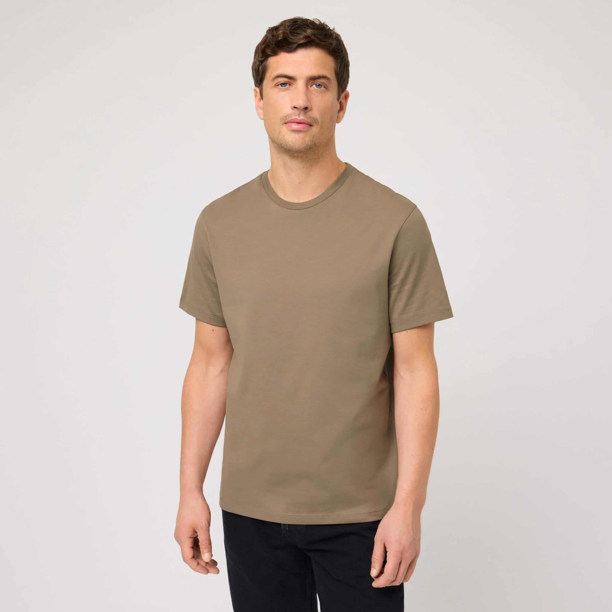 Men's Egyptian Cotton T-Shirt - Image 33