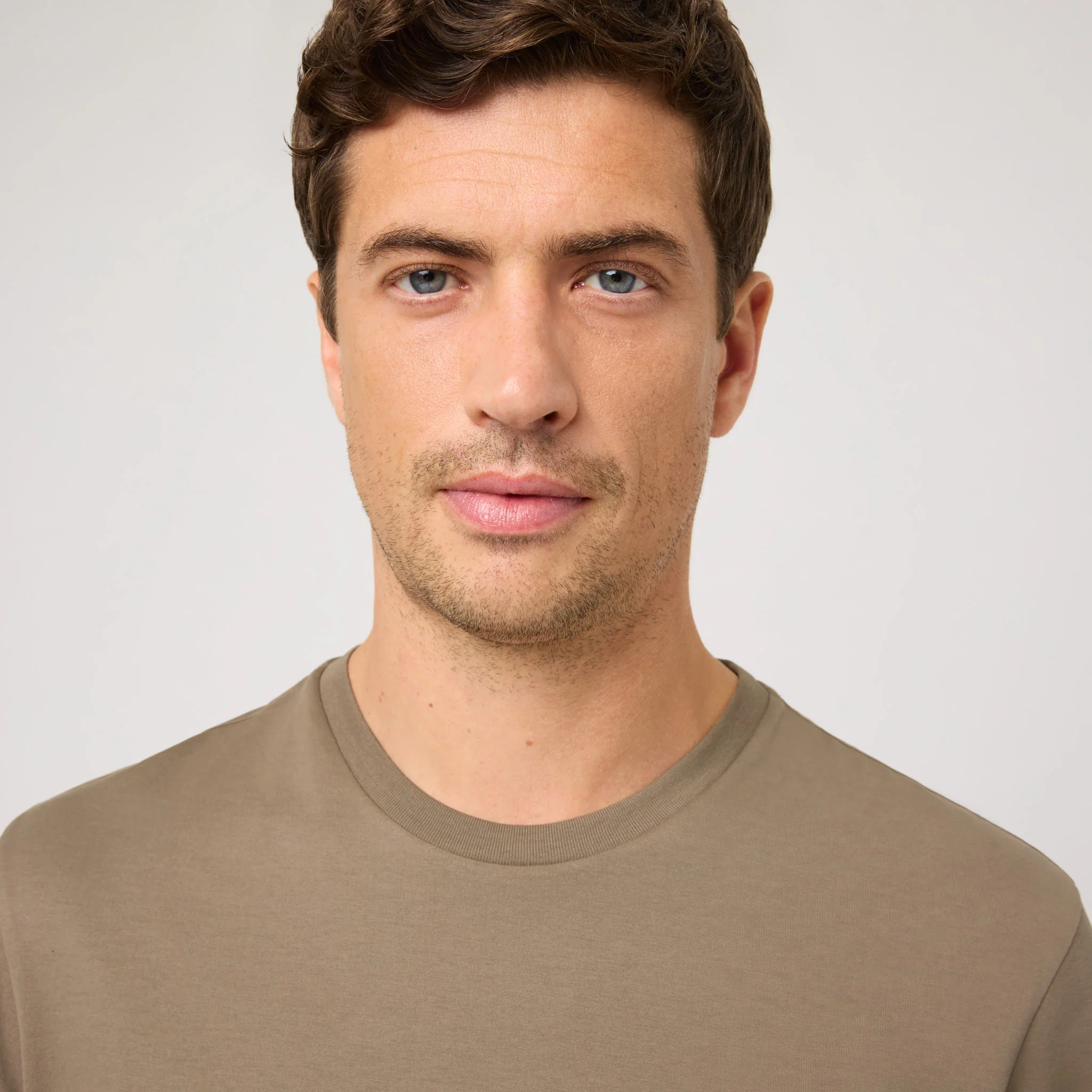 Men's Egyptian Cotton T-Shirt - Image 34
