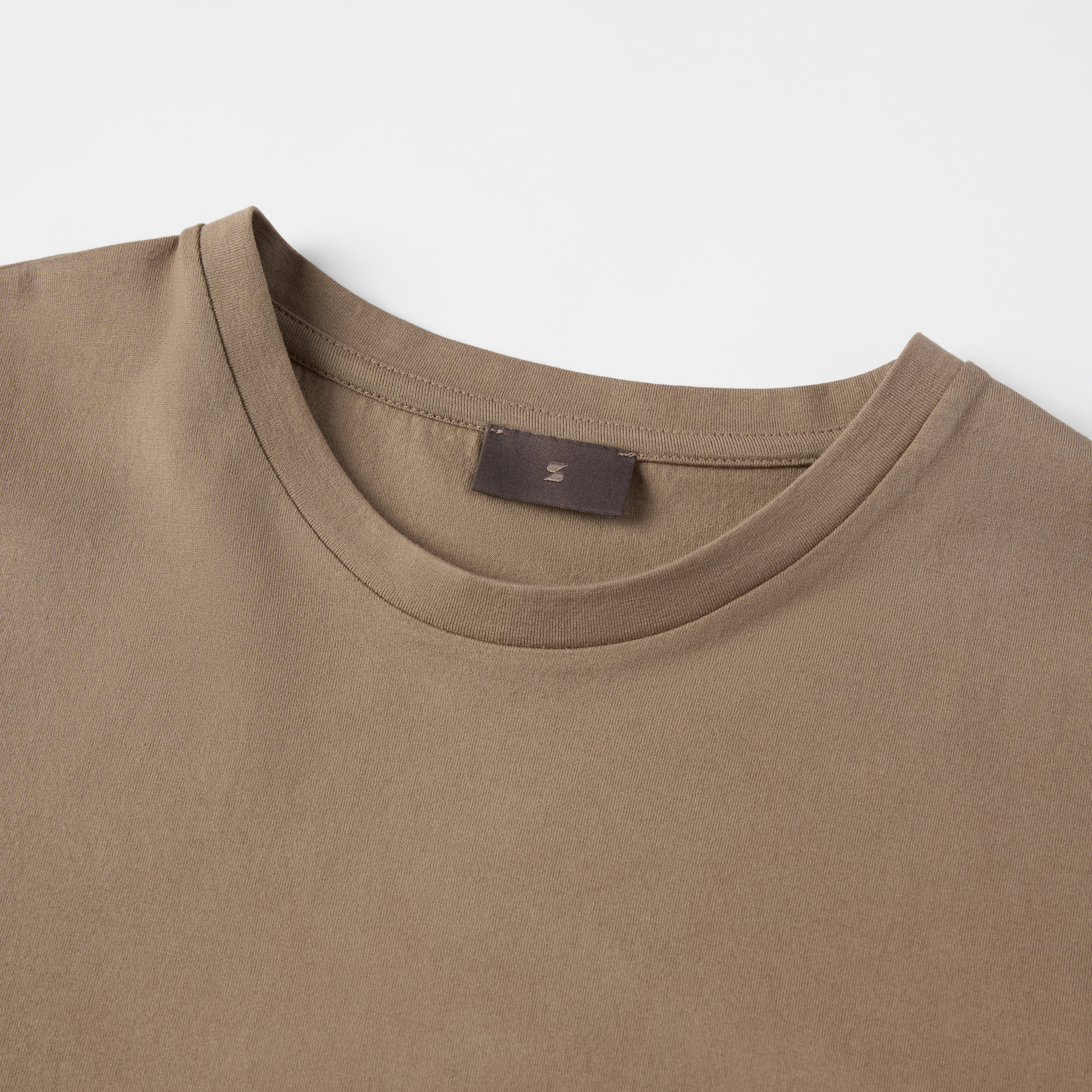 Men's Egyptian Cotton T-Shirt - Image 35