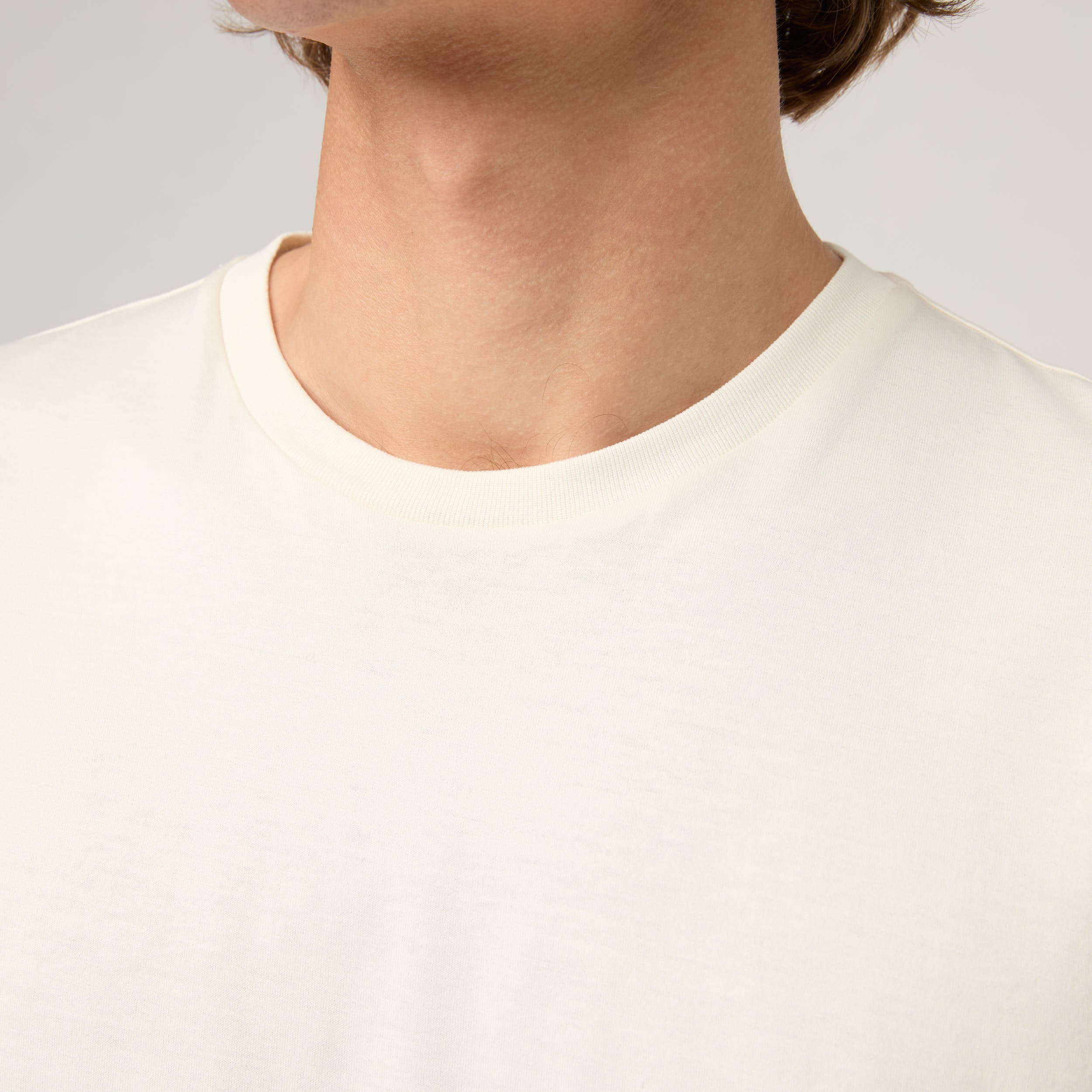 Men's Egyptian Cotton T-Shirt - Image 6