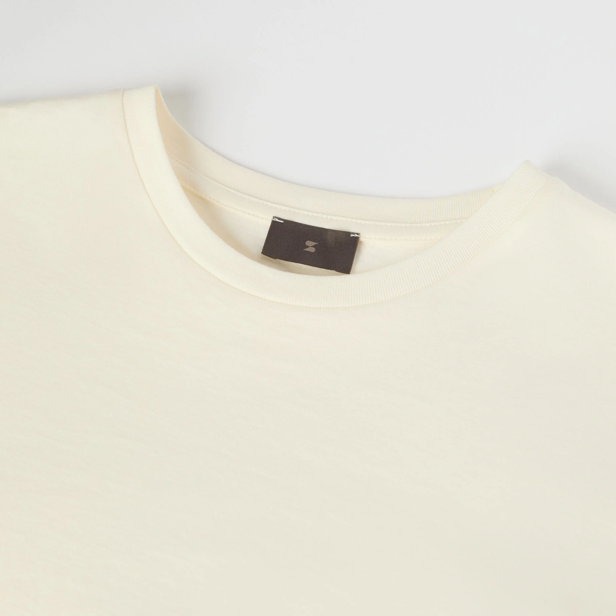 Men's Egyptian Cotton T-Shirt - Image 7