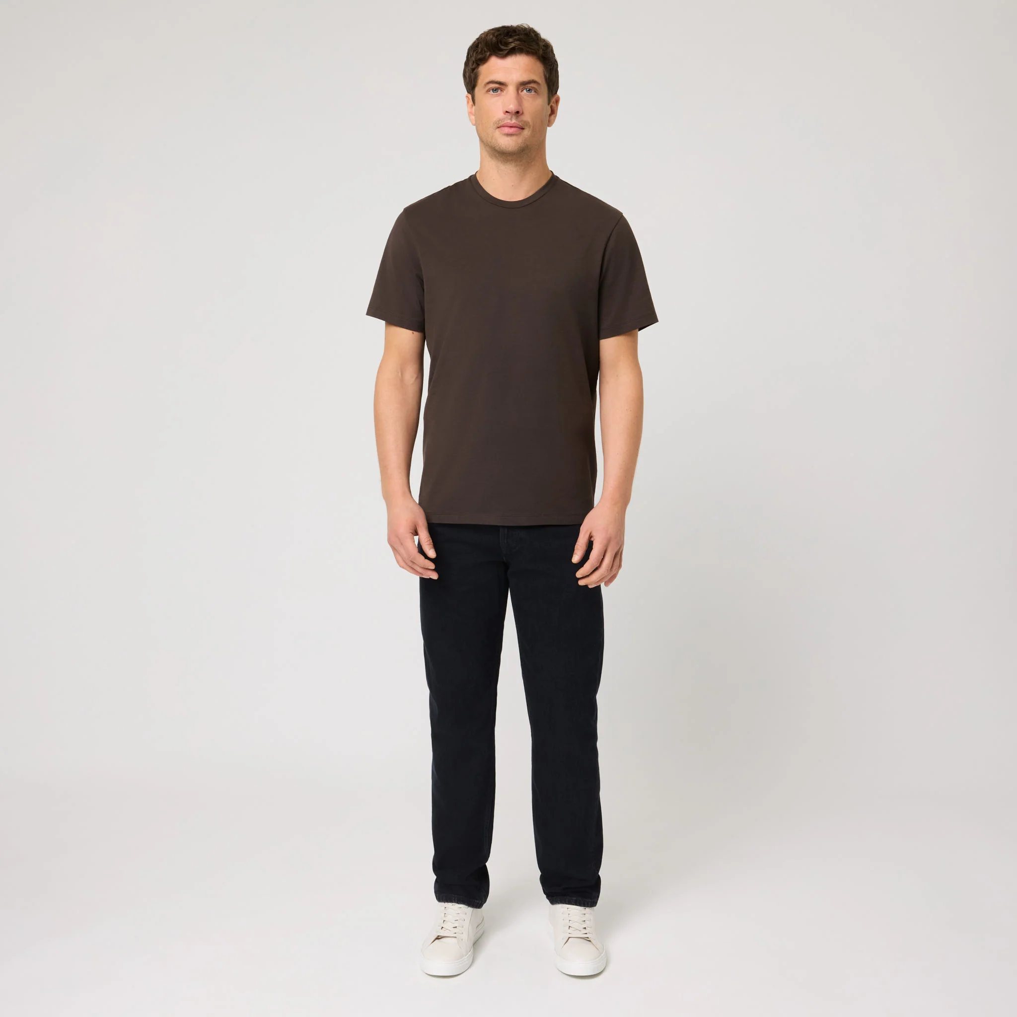Men's Egyptian Cotton T-Shirt - Image 9