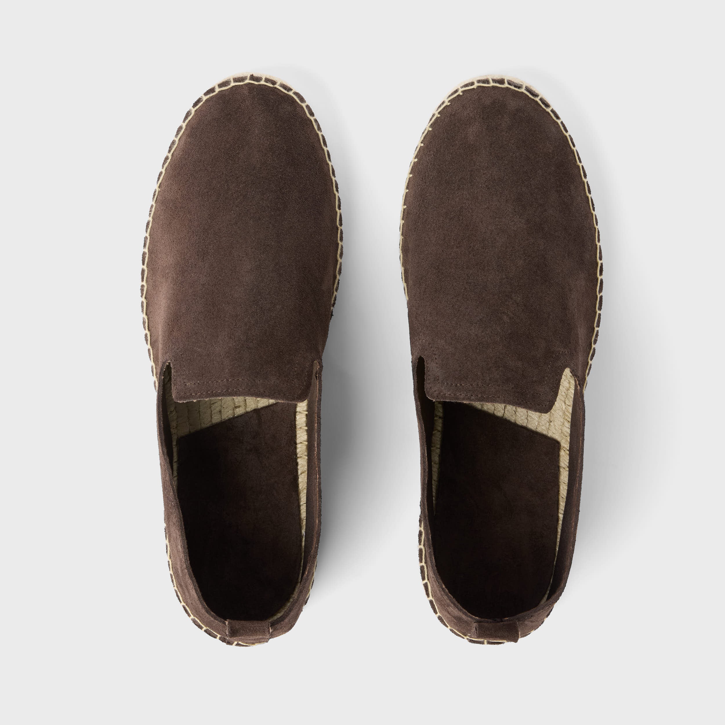 Men's Espadrilles - Image 10