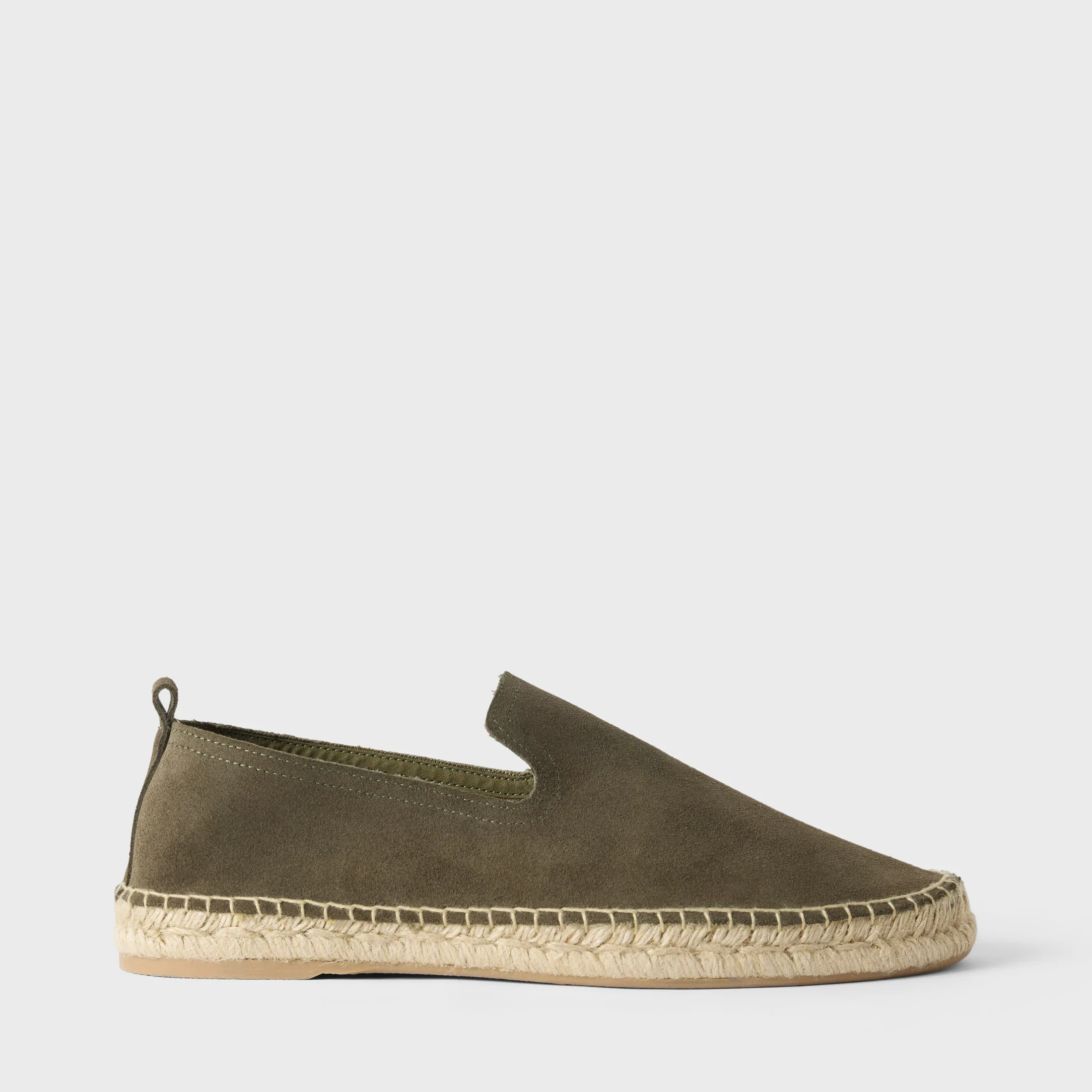 Men's Espadrilles - Image 12