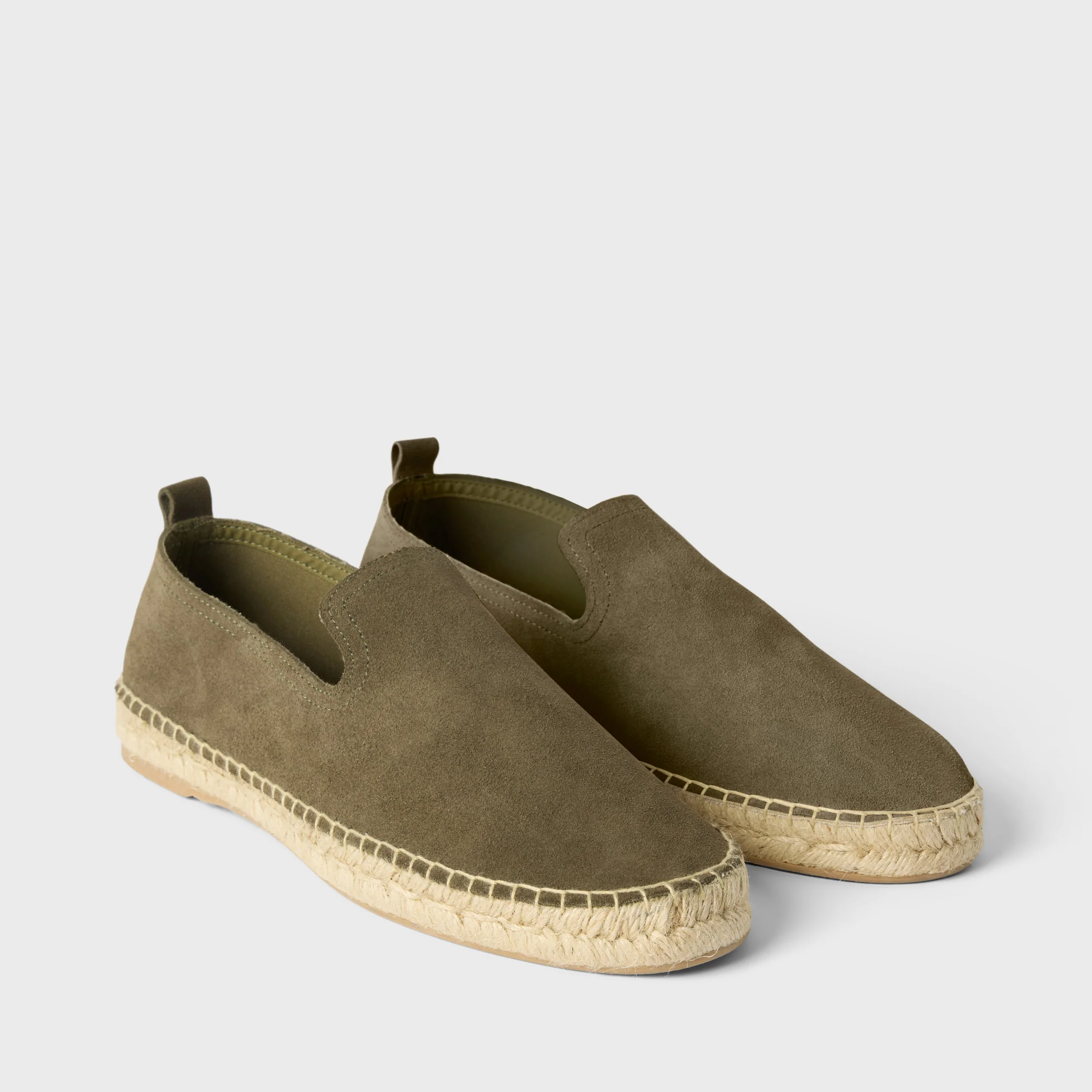 Men's Espadrilles - Image 13