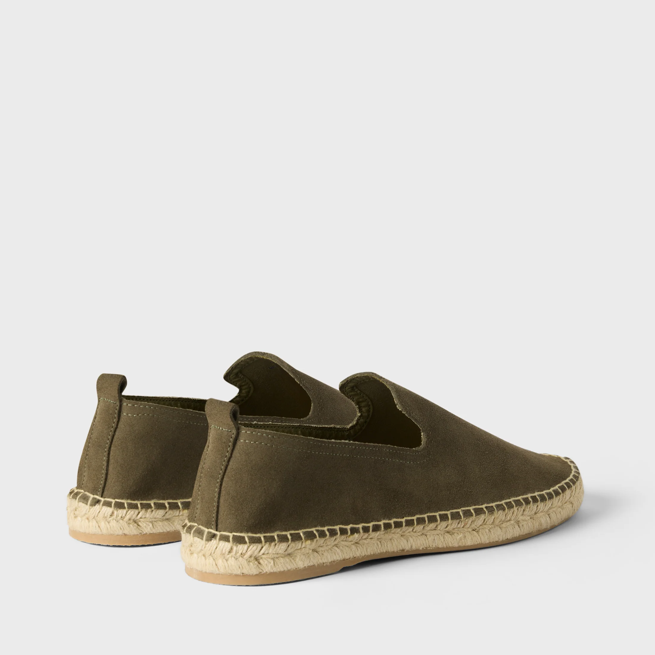 Men's Espadrilles - Image 14