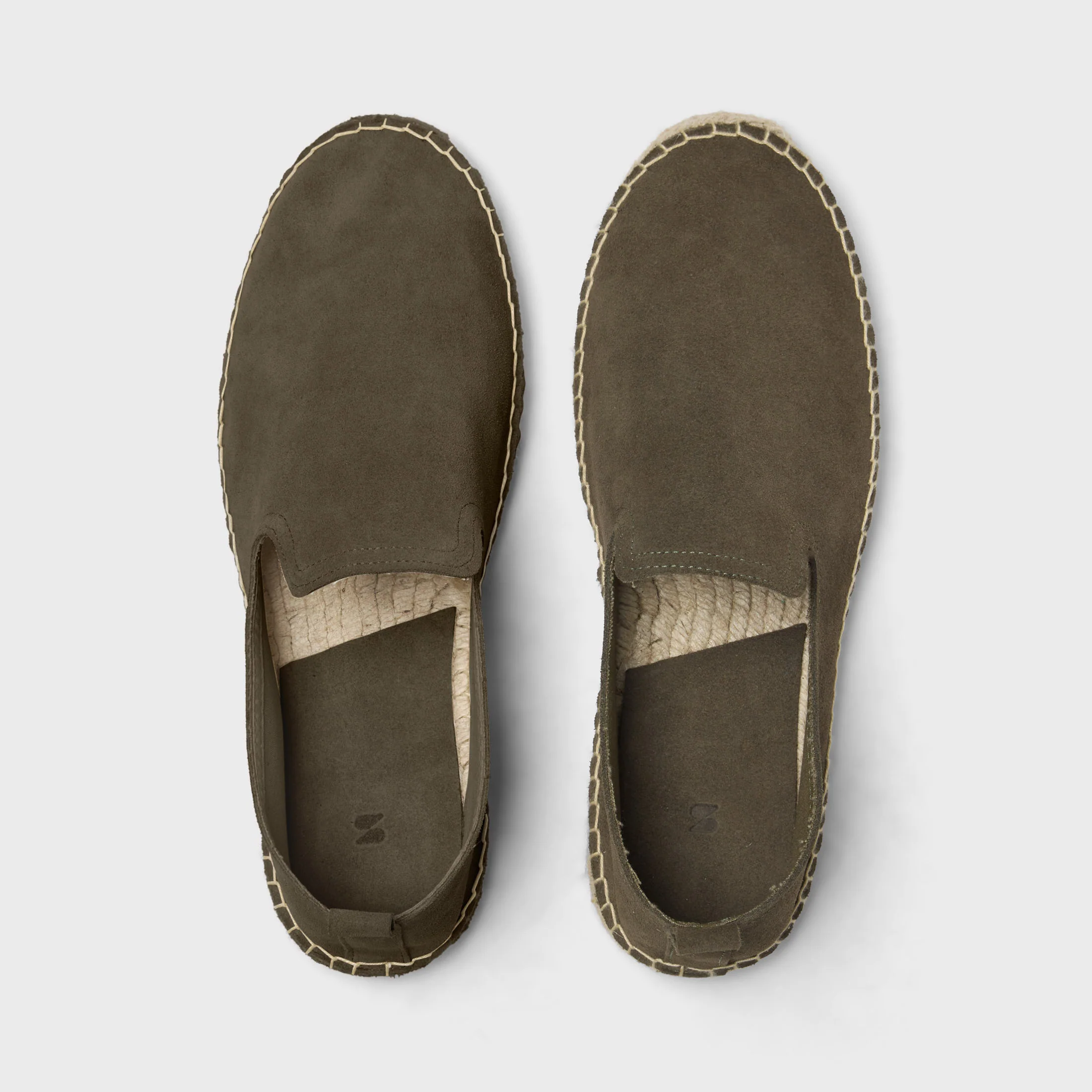 Men's Espadrilles - Image 15