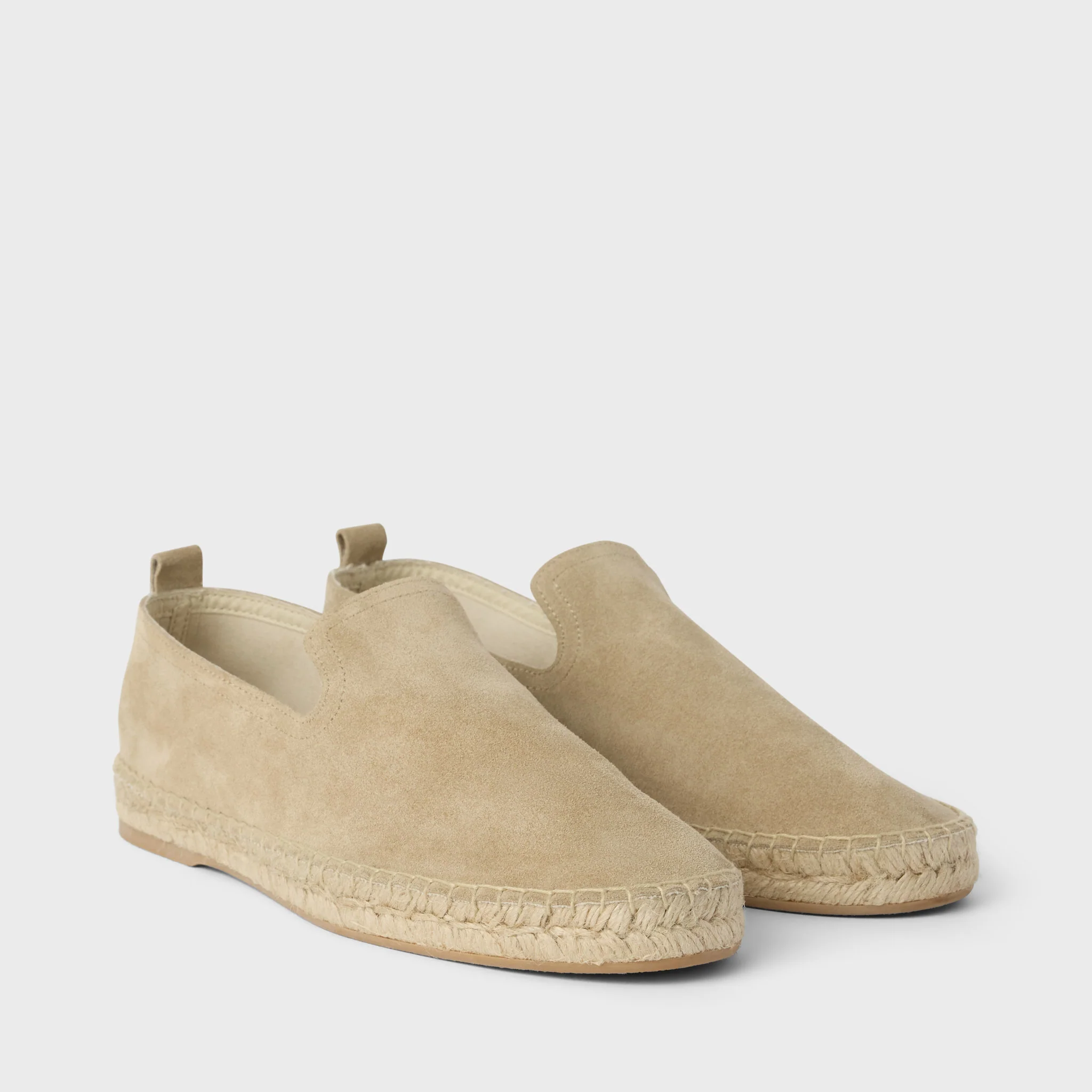 Men's Espadrilles - Image 2