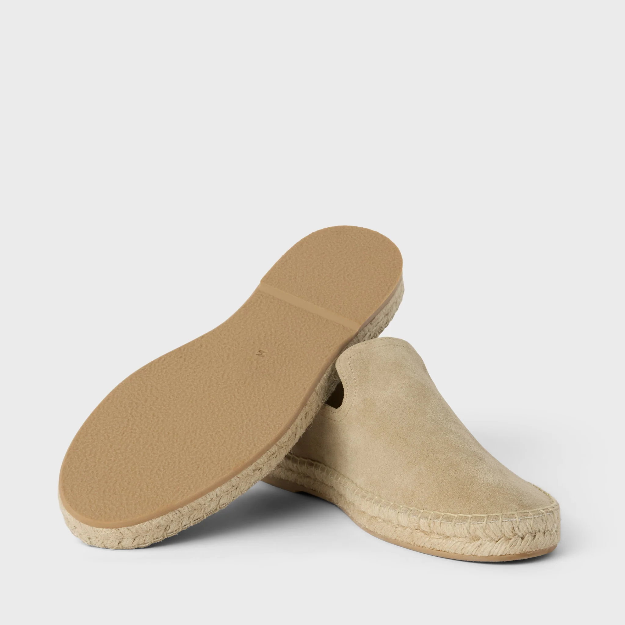 Men's Espadrilles - Image 4