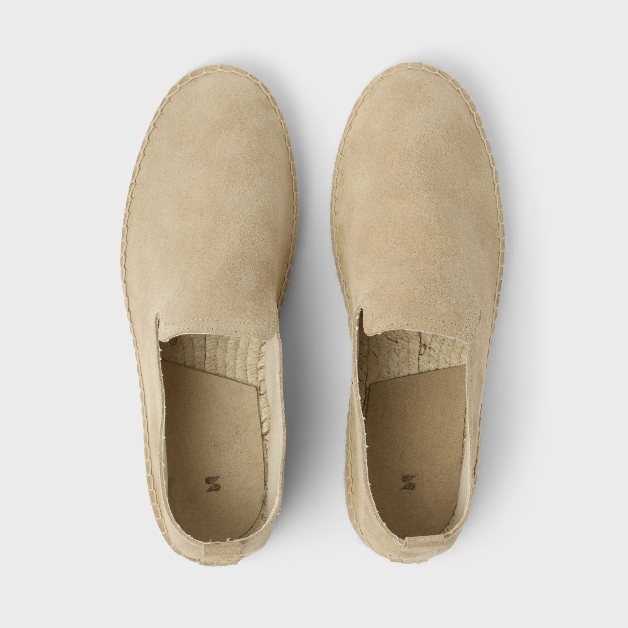 Men's Espadrilles - Image 5
