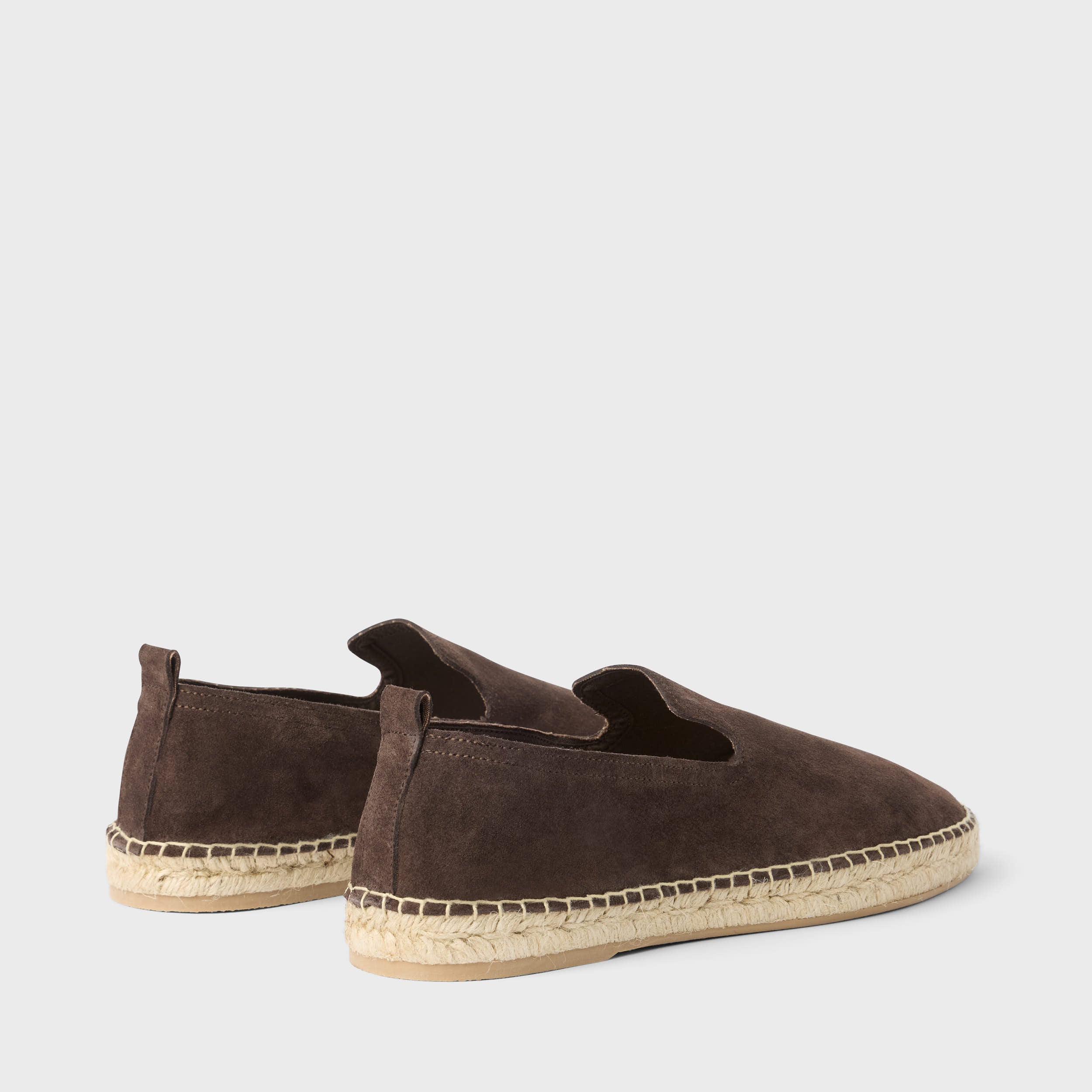 Men's Espadrilles - Image 8