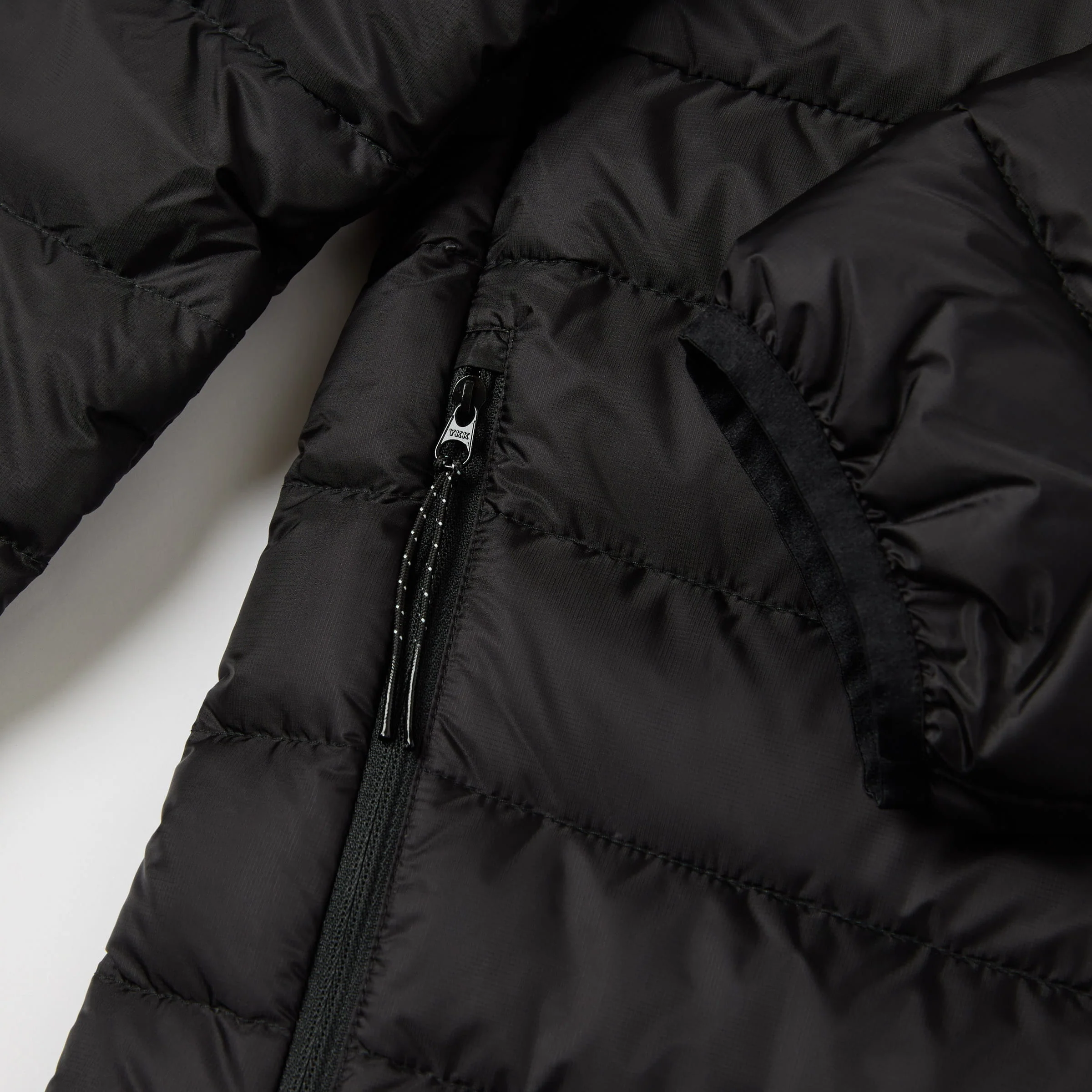 Men's Goose Down Liner Jacket - Image 10