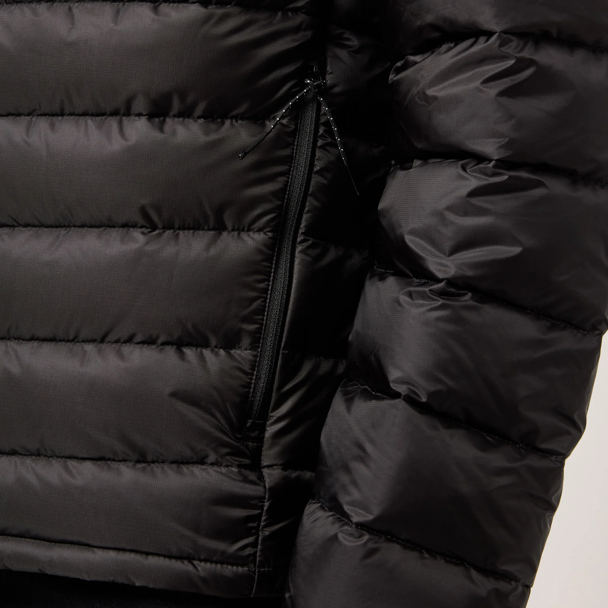 Men's Goose Down Liner Jacket - Image 6