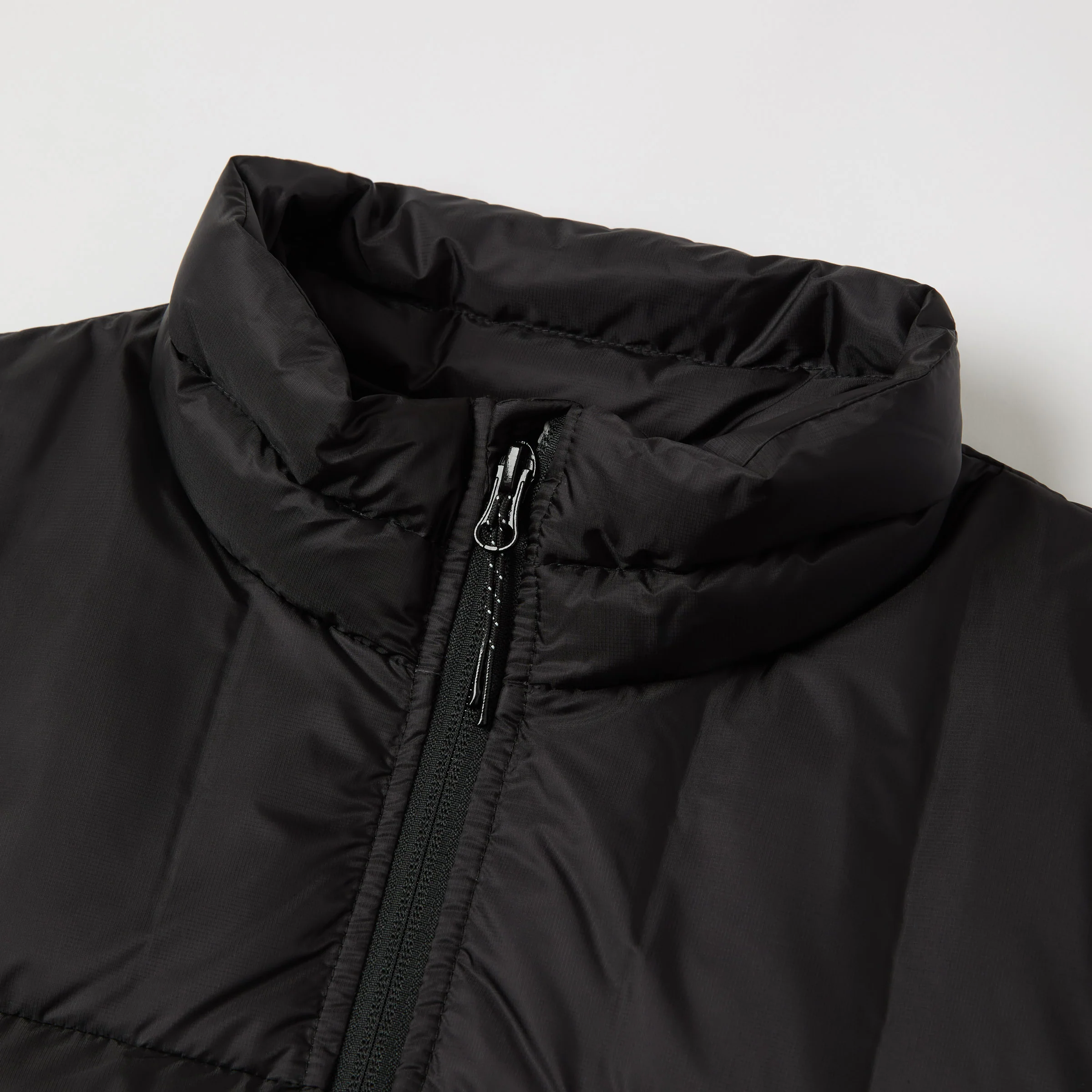 Men's Goose Down Liner Jacket - Image 9