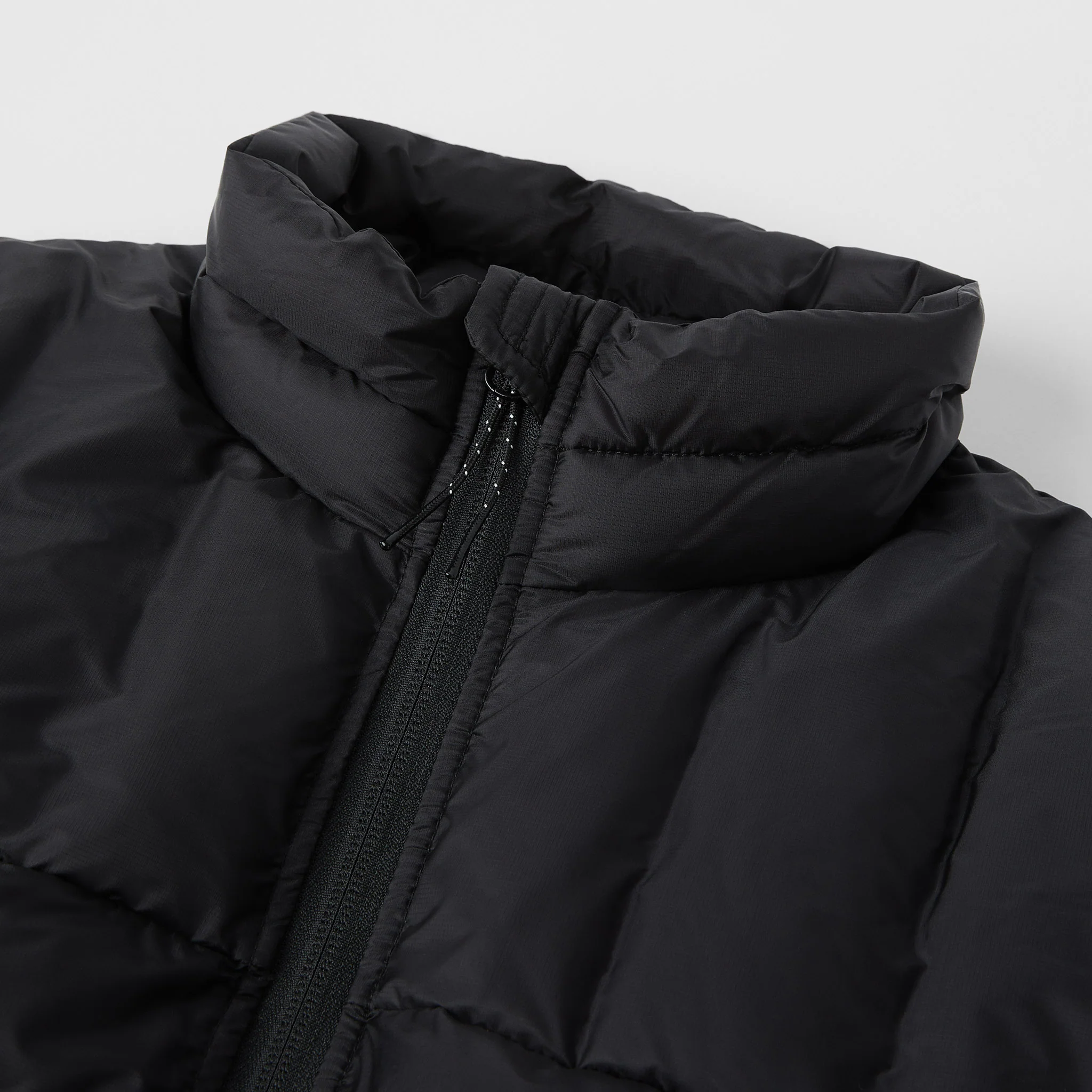 Men's Goose Down Liner Vest - Image 3