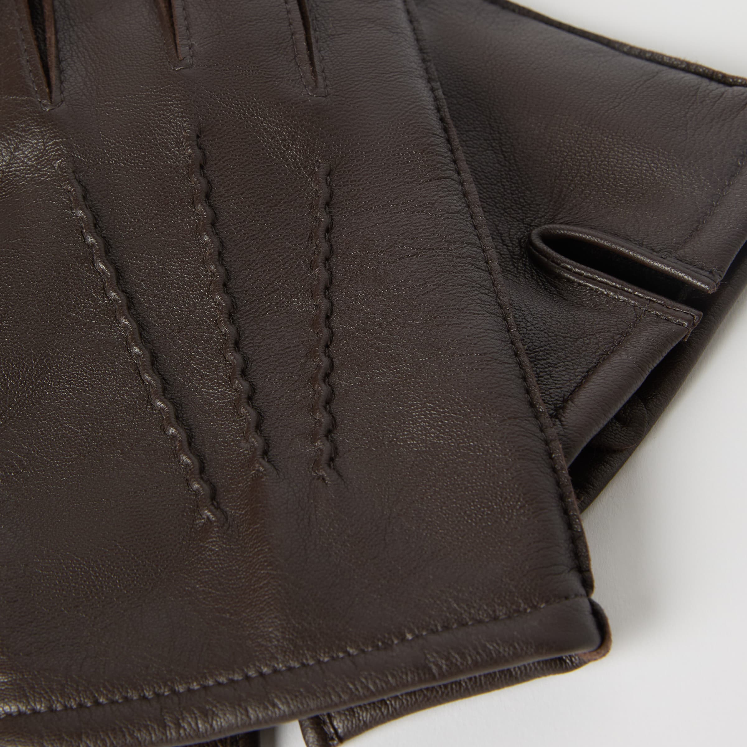Men's Leather Gloves - Image 3