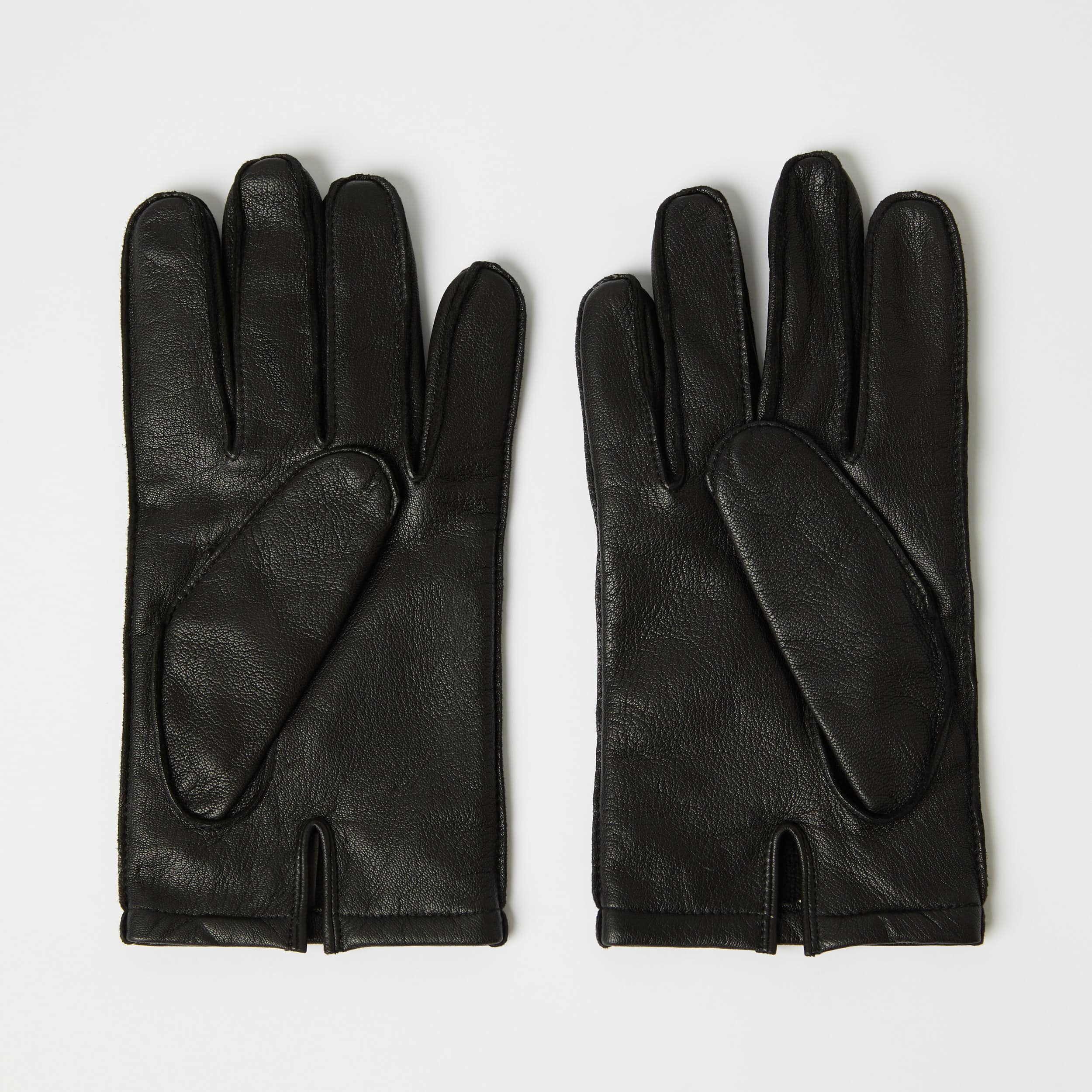 Men's Leather Gloves - Image 5