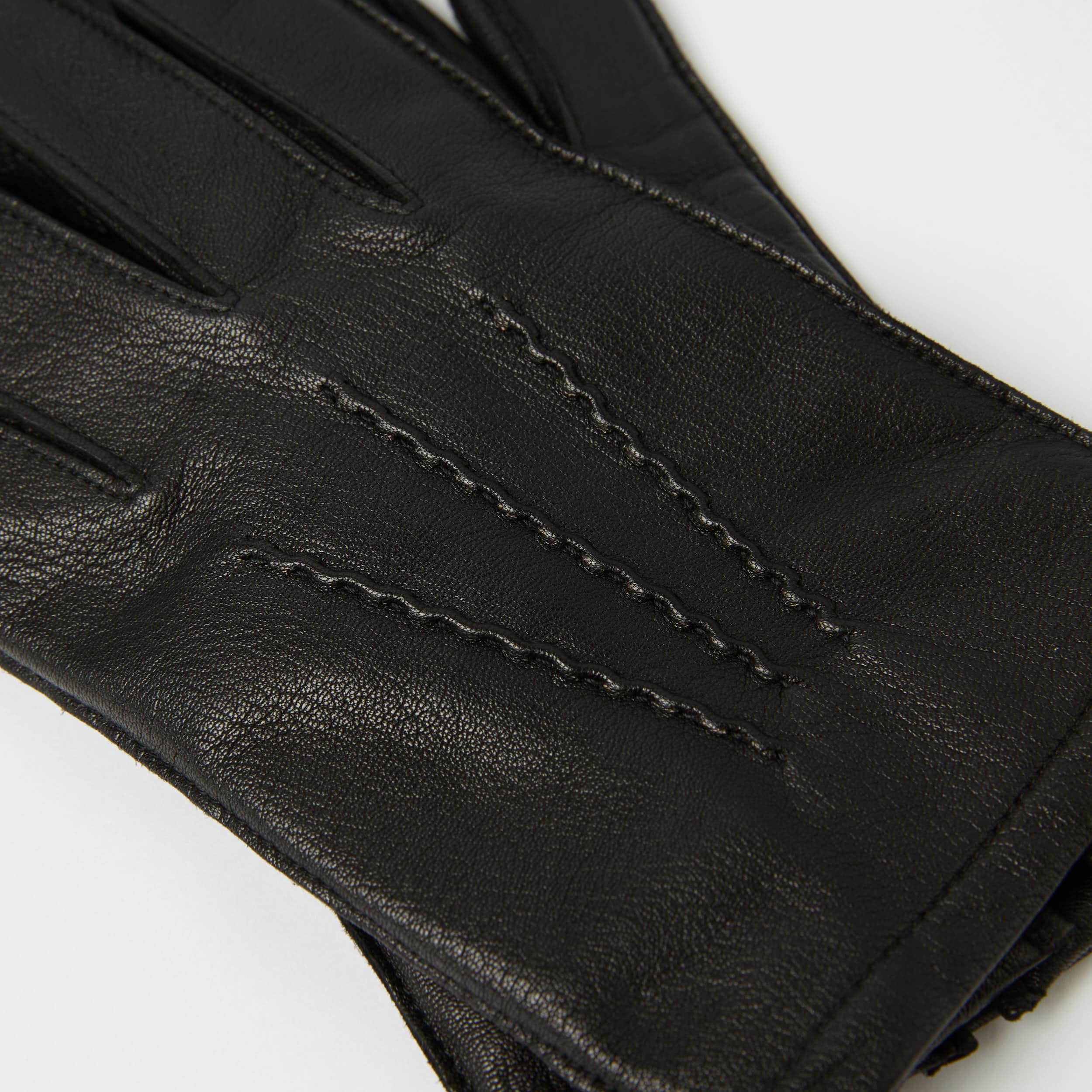 Men's Leather Gloves - Image 6