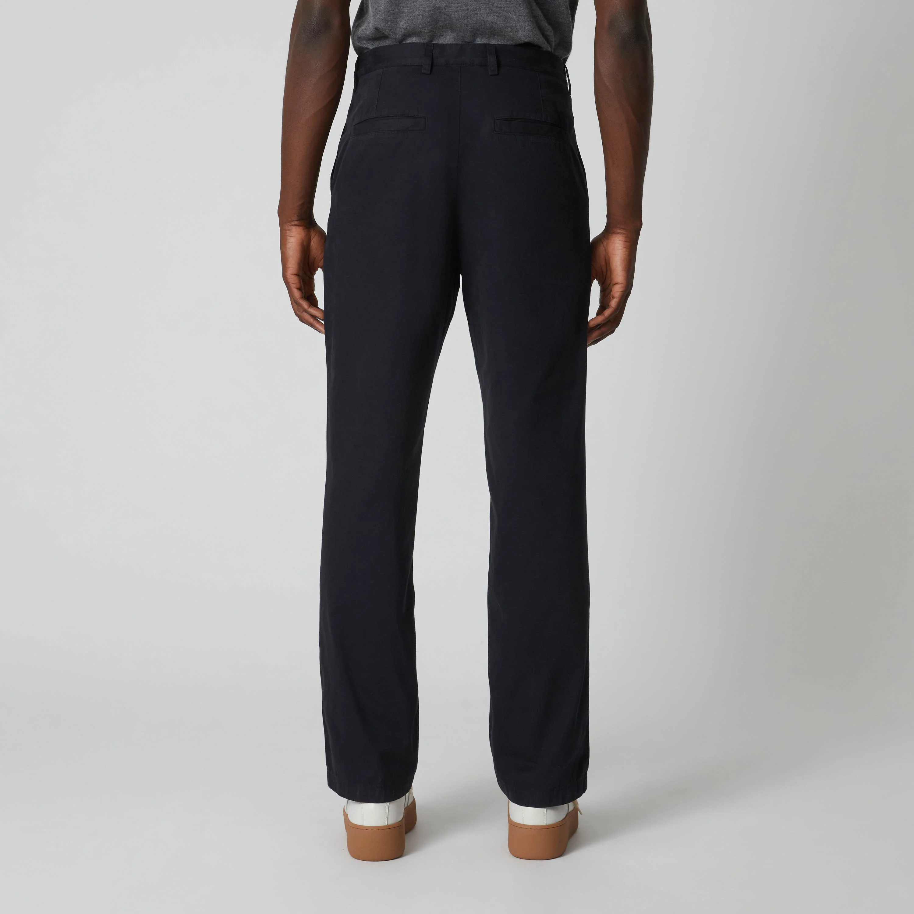 Men's Lightweight Cotton Pants - Image 13